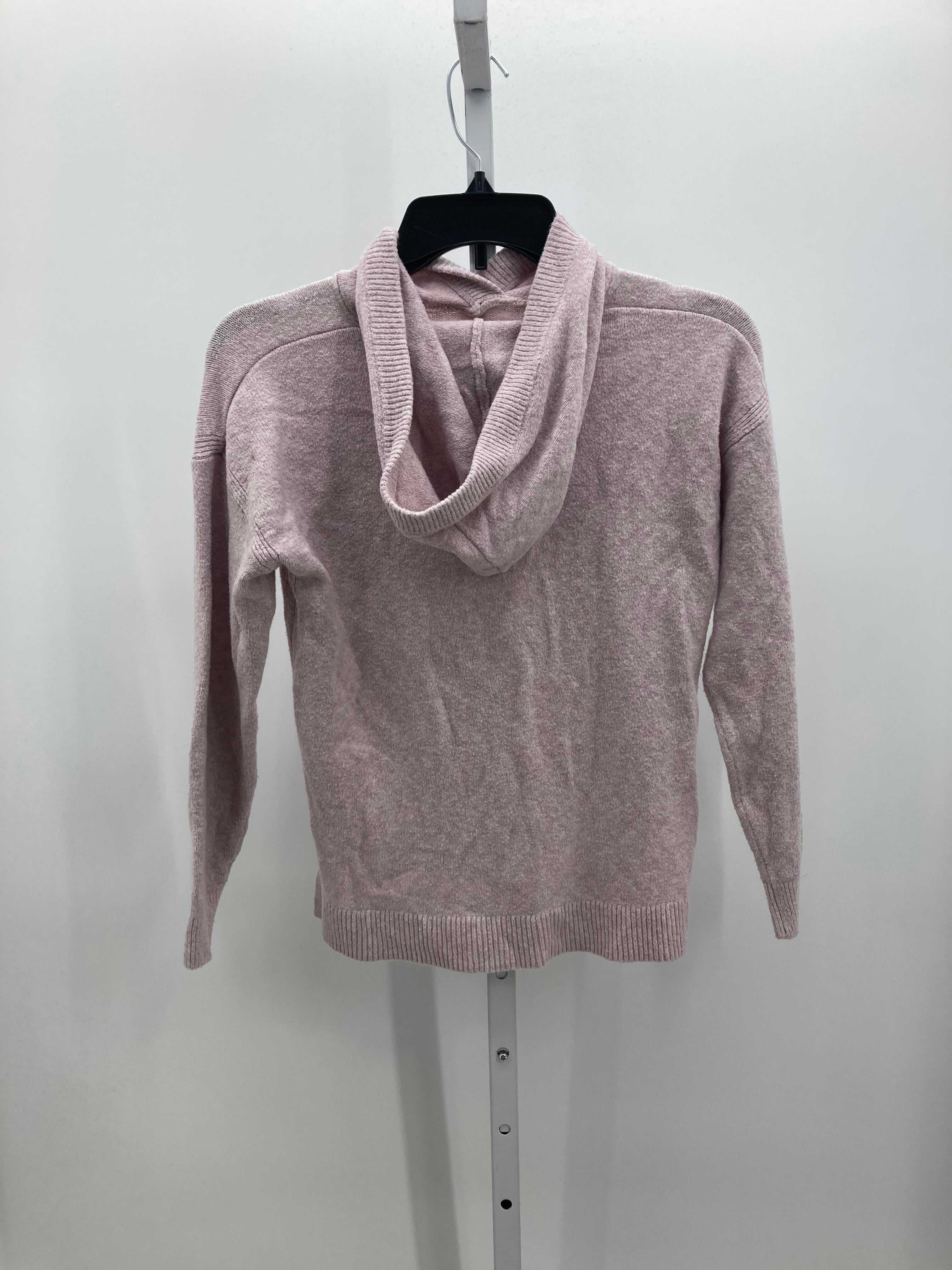 Old Navy Size 10-12 Girls Long Sleeve Sweater
