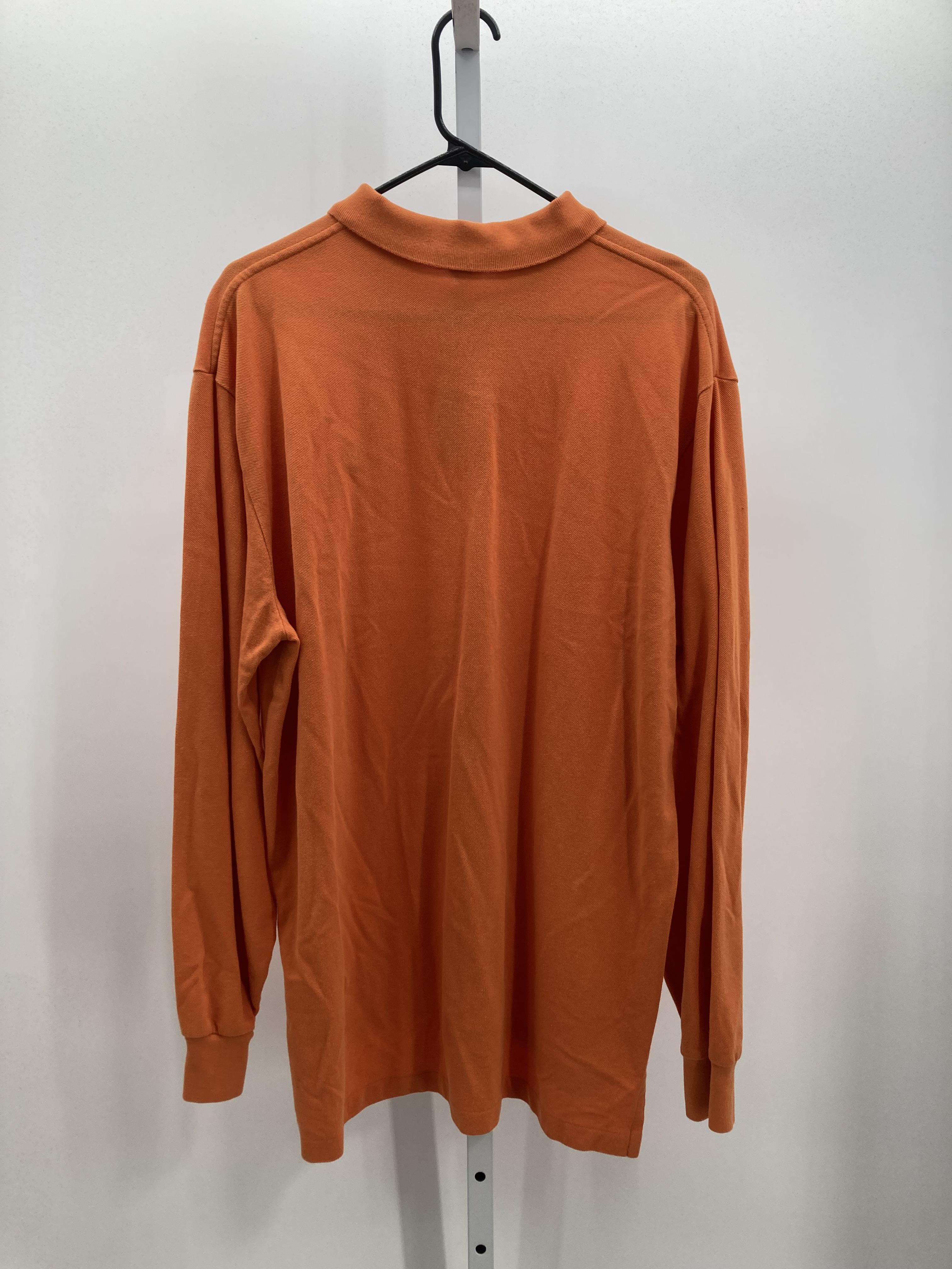 WAFFLE KNIT POLO