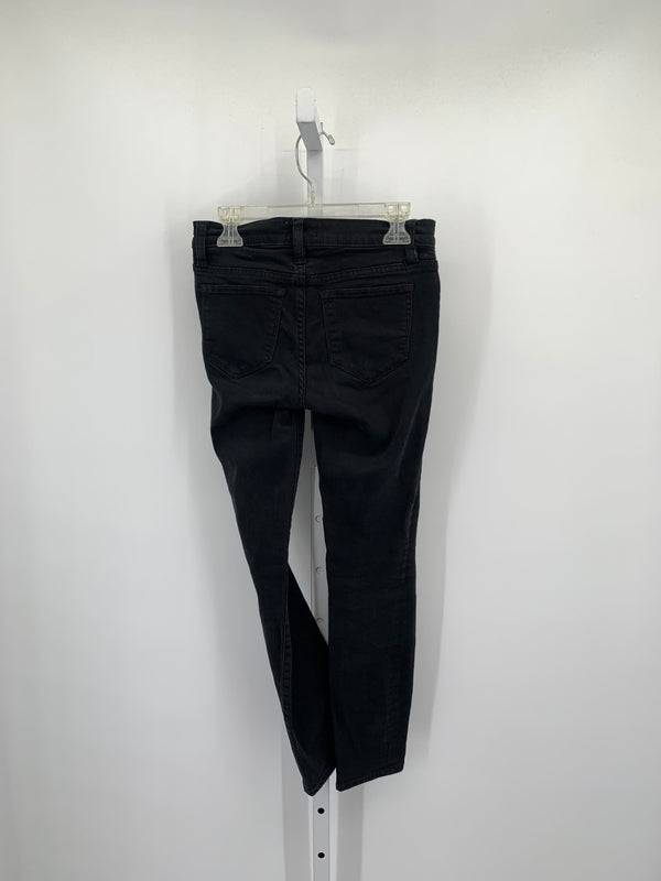 J. Crew Size 00 Petite Petite Jeans