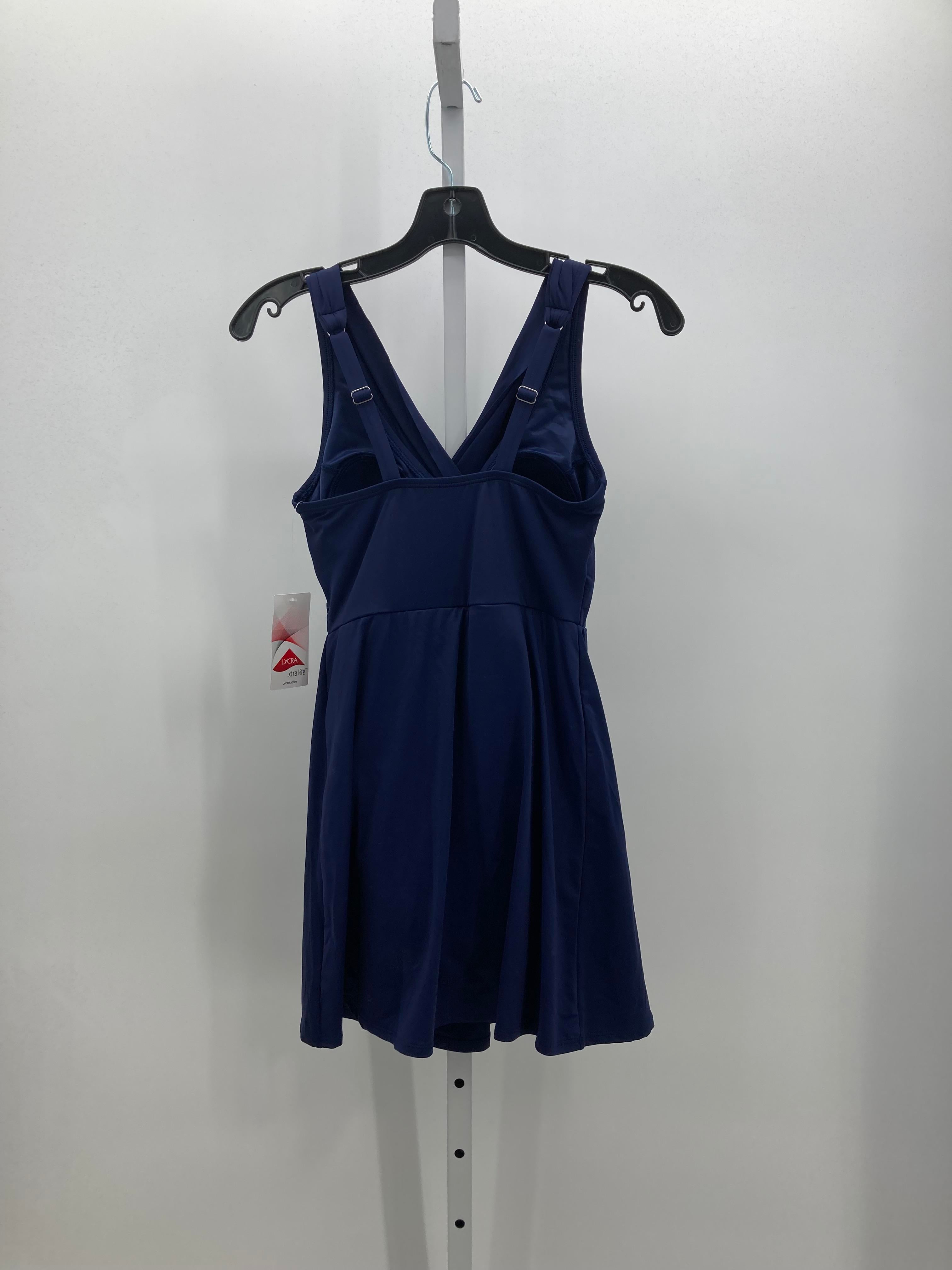 Size 4 Misses Swimwear