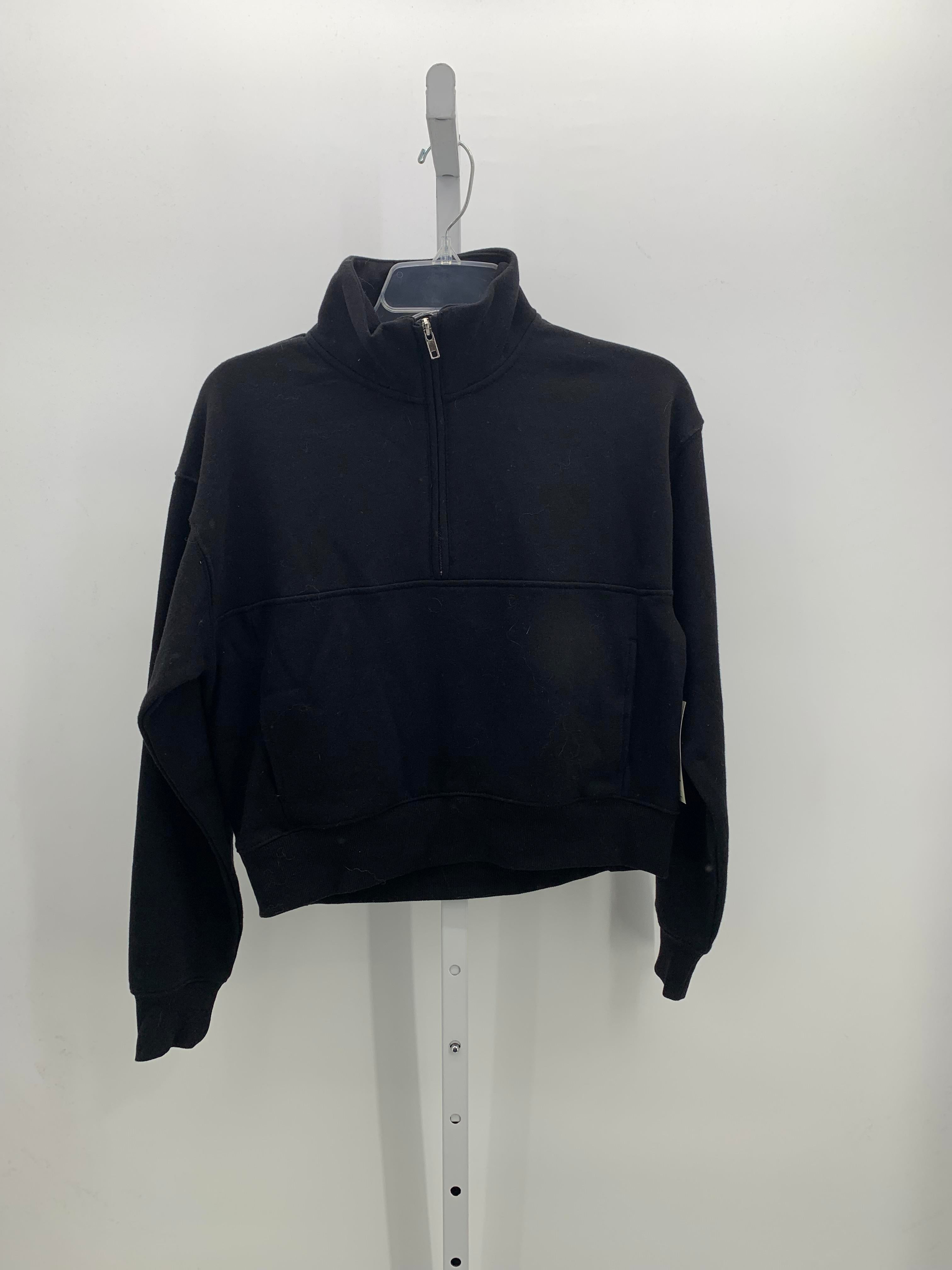 No Boundries Size X Small Juniors Long Sleeve Shirt