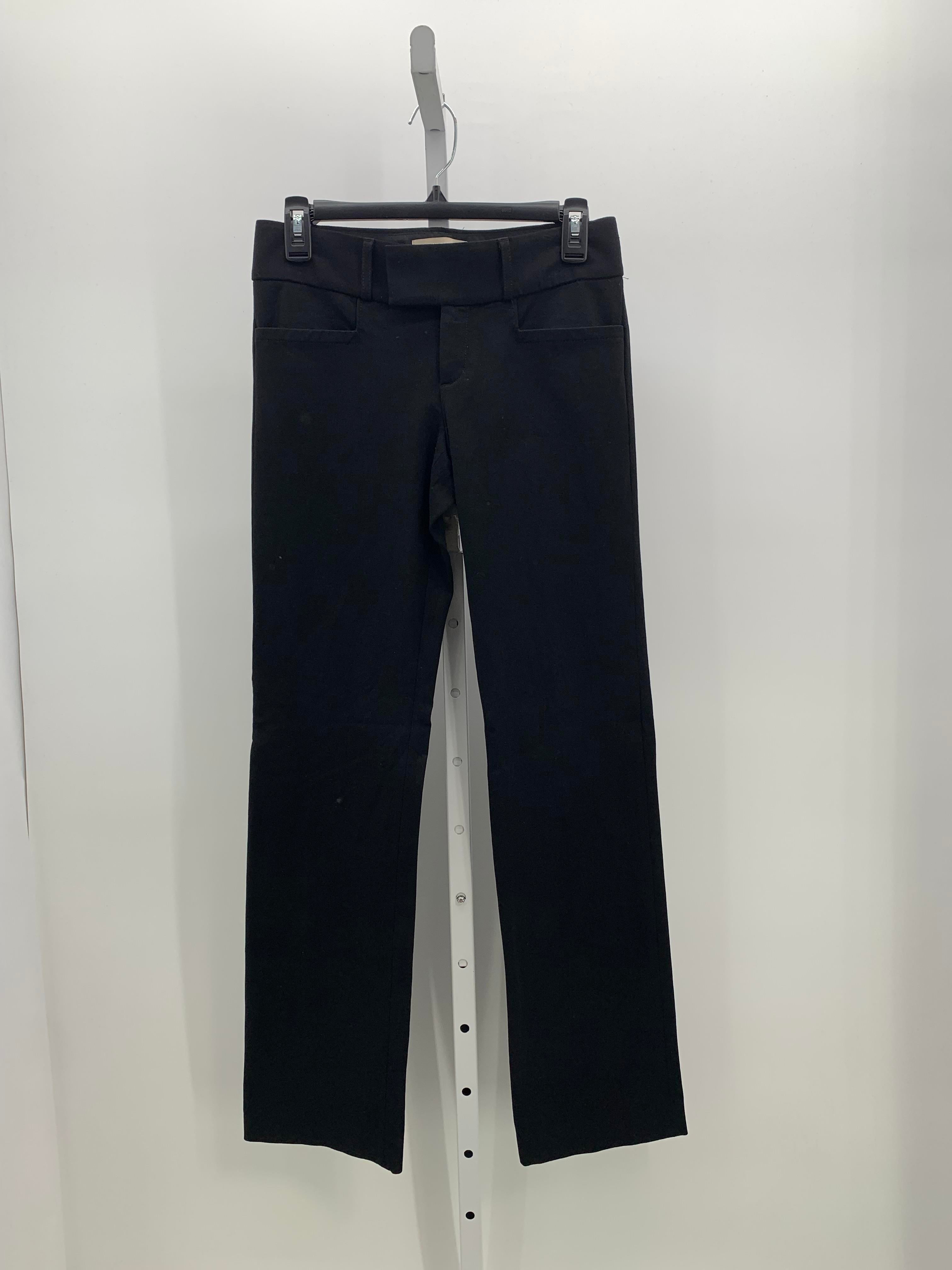 Banana Republic Size 2 Misses Pants