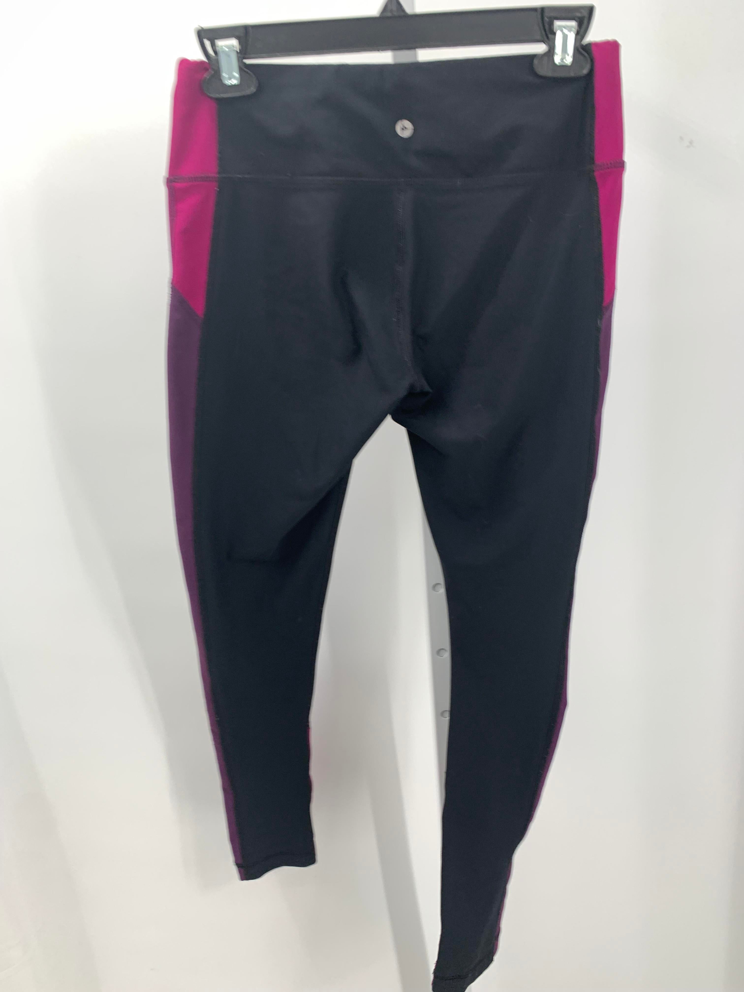 90 degree Size Small Misses Leggings