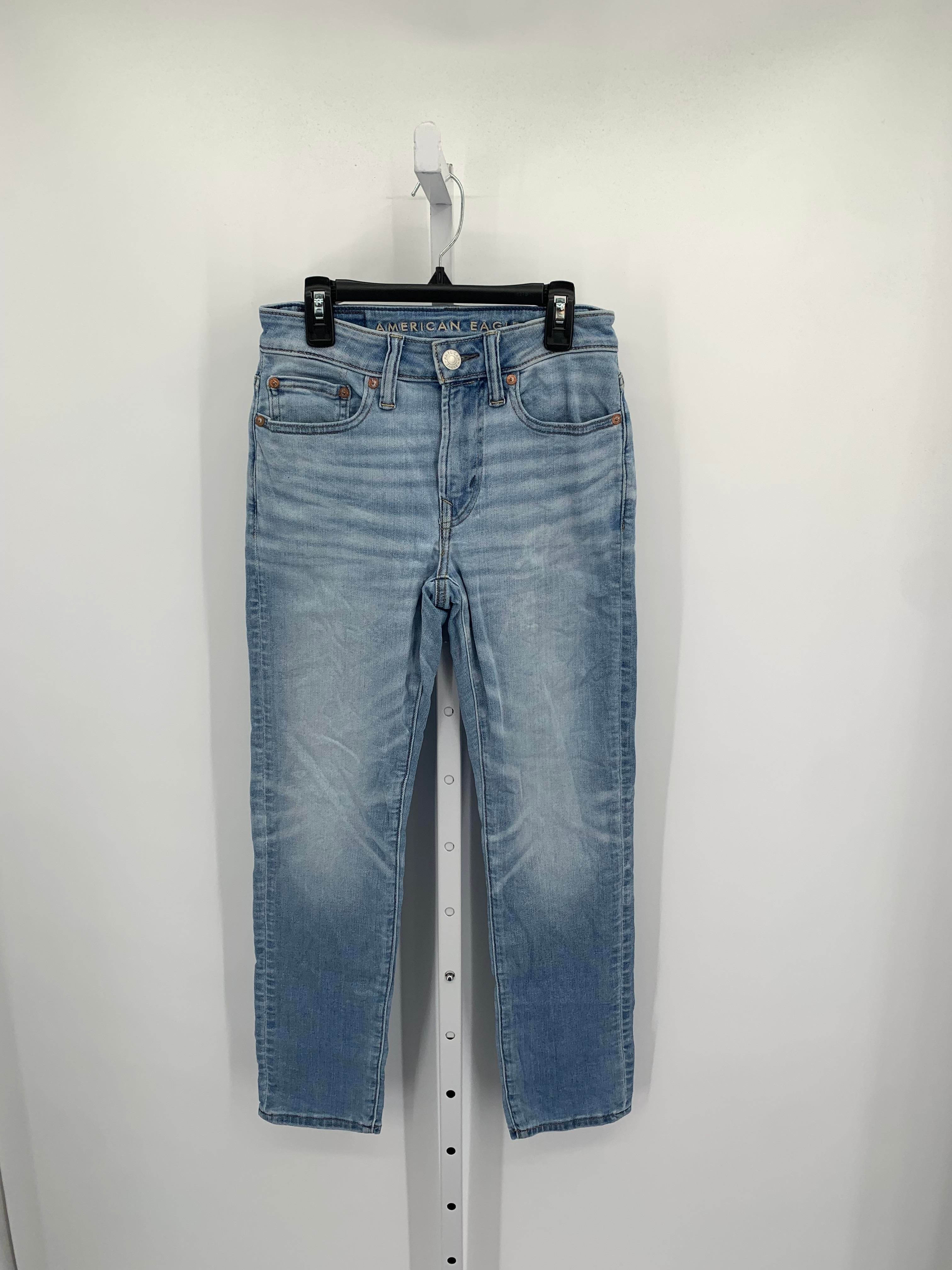 SLIM FIT JEANS