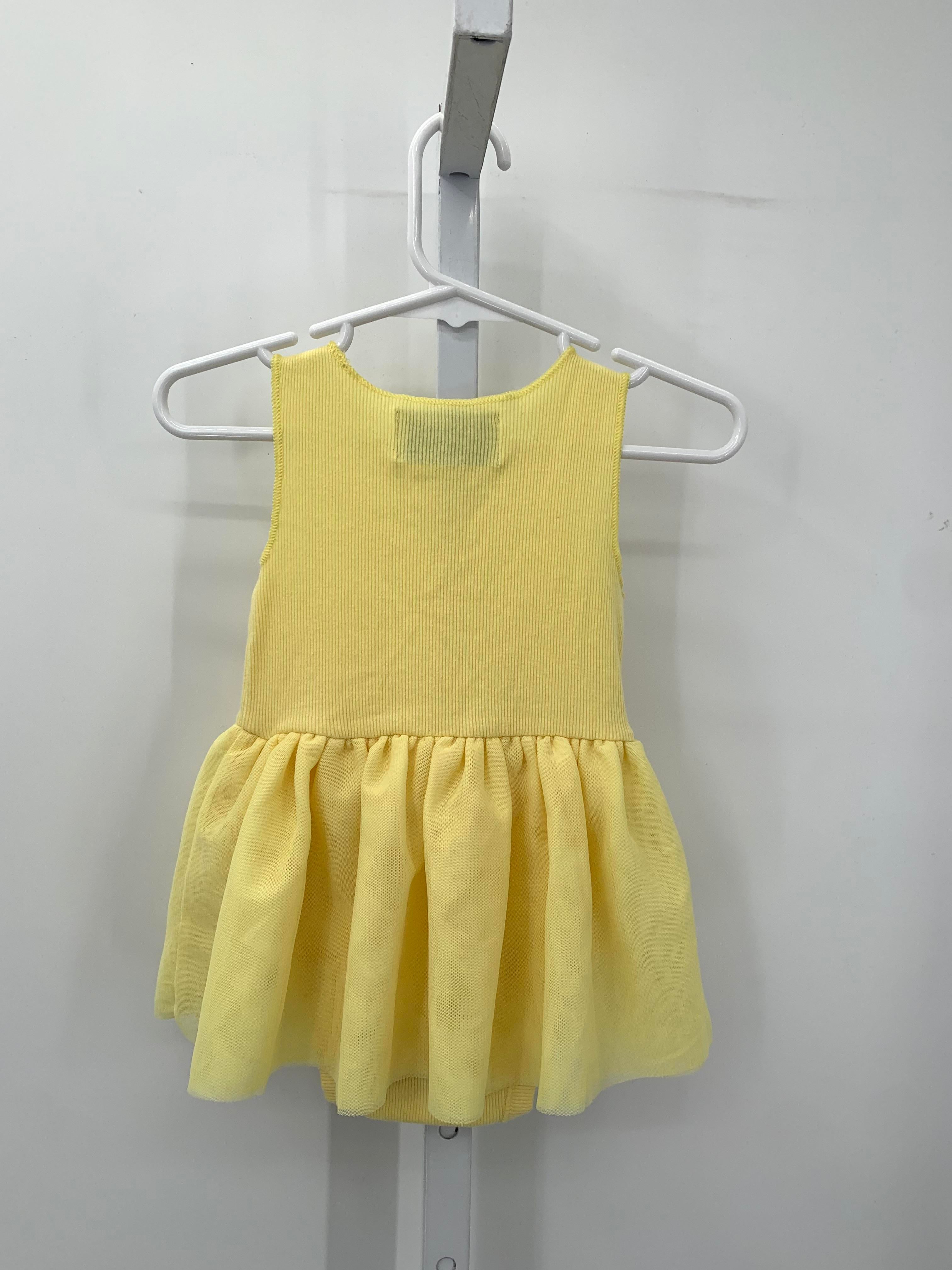 Old Navy Size 6-12 mon Girls Sundress