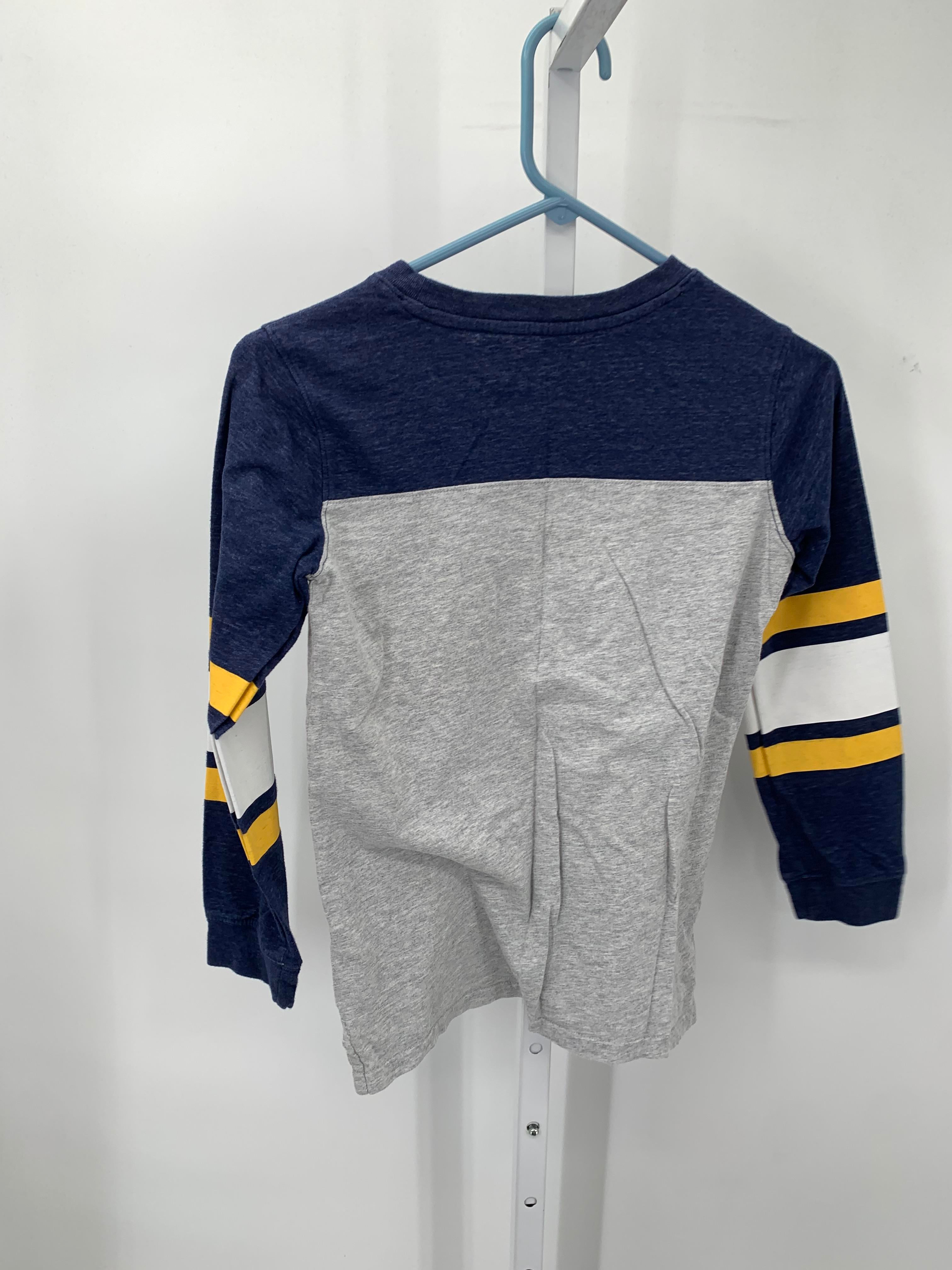 CREWNECK KNIT TEE