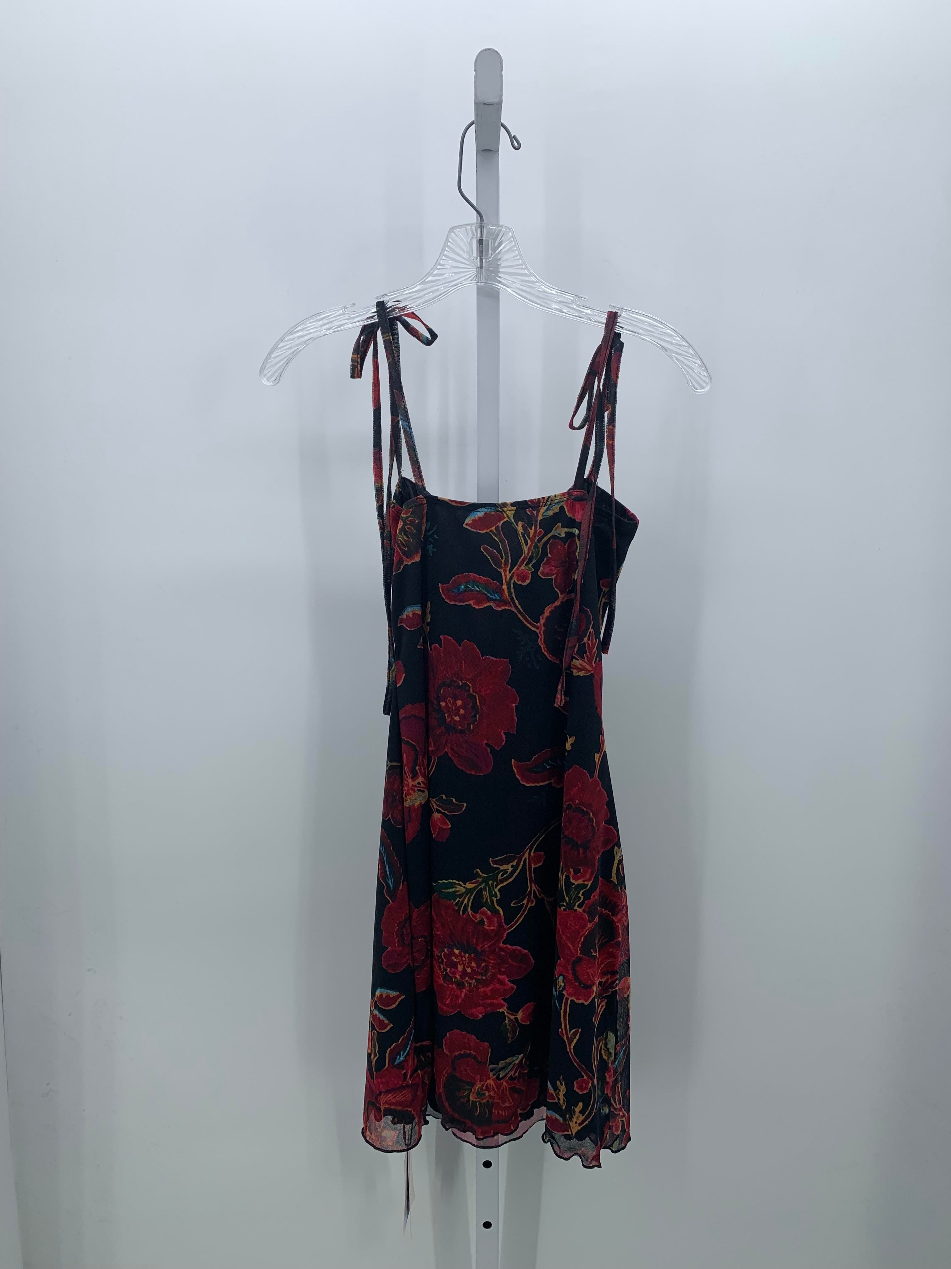 Size X Small Juniors Sundress
