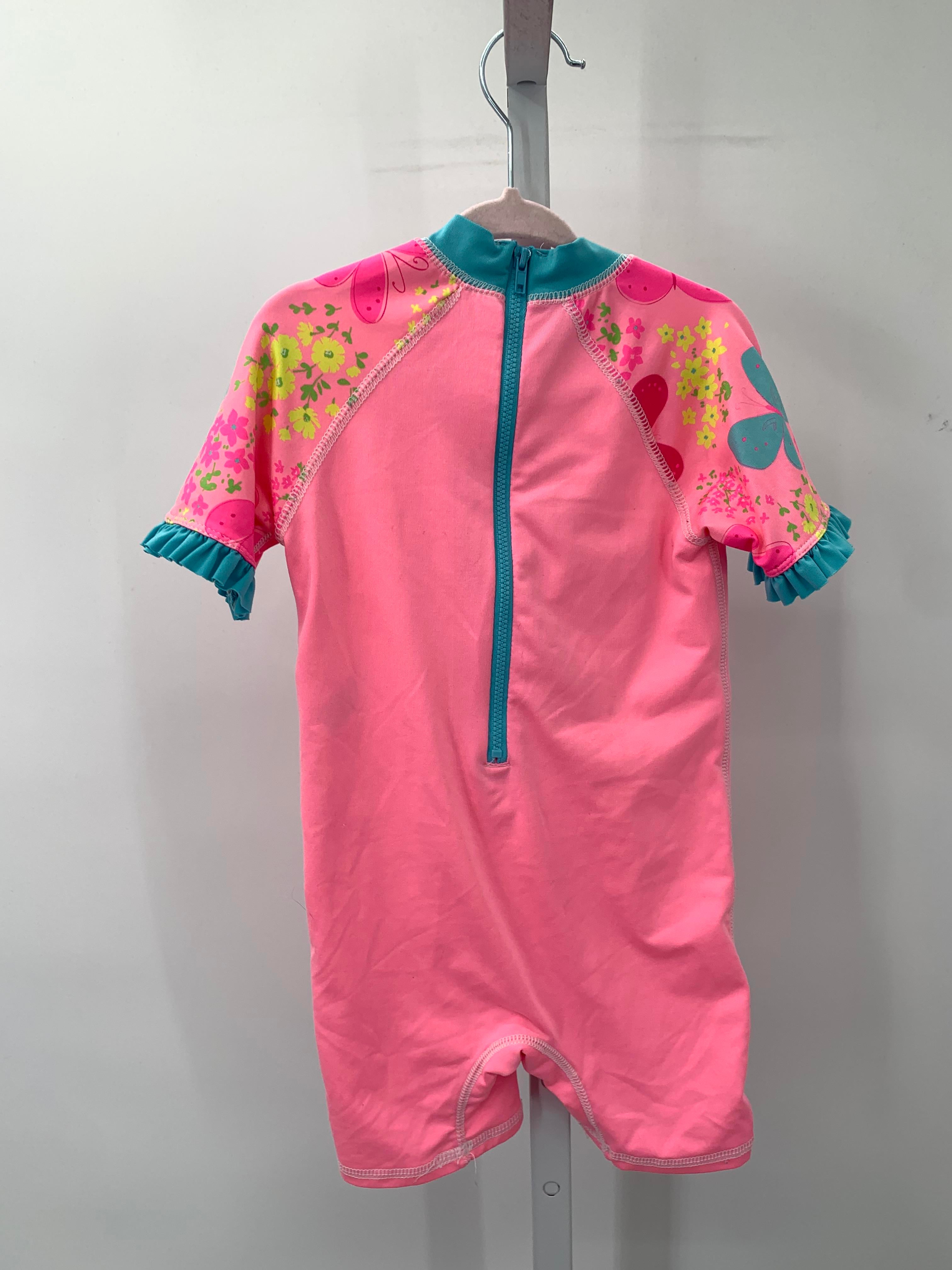 Wippette Kids Size 18 Months Girls Swim Suit