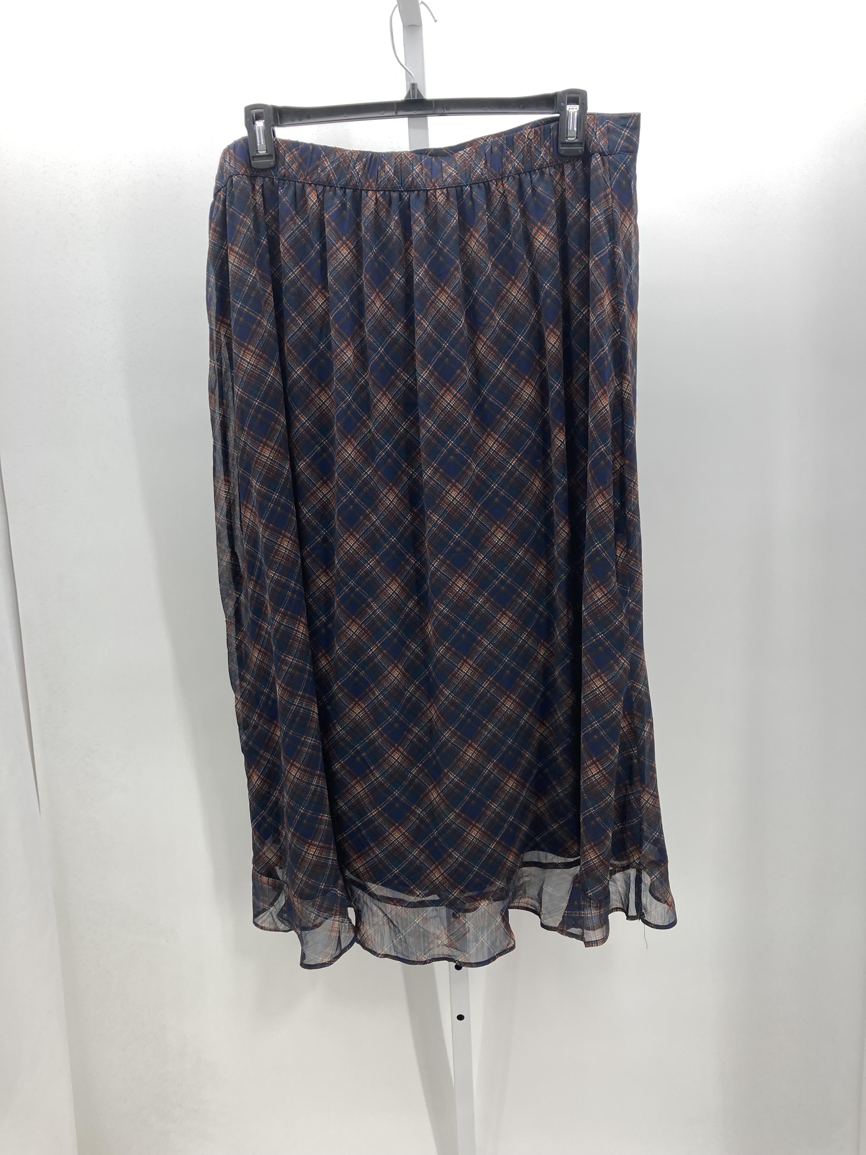 Maurices Size XXL Misses Skirt