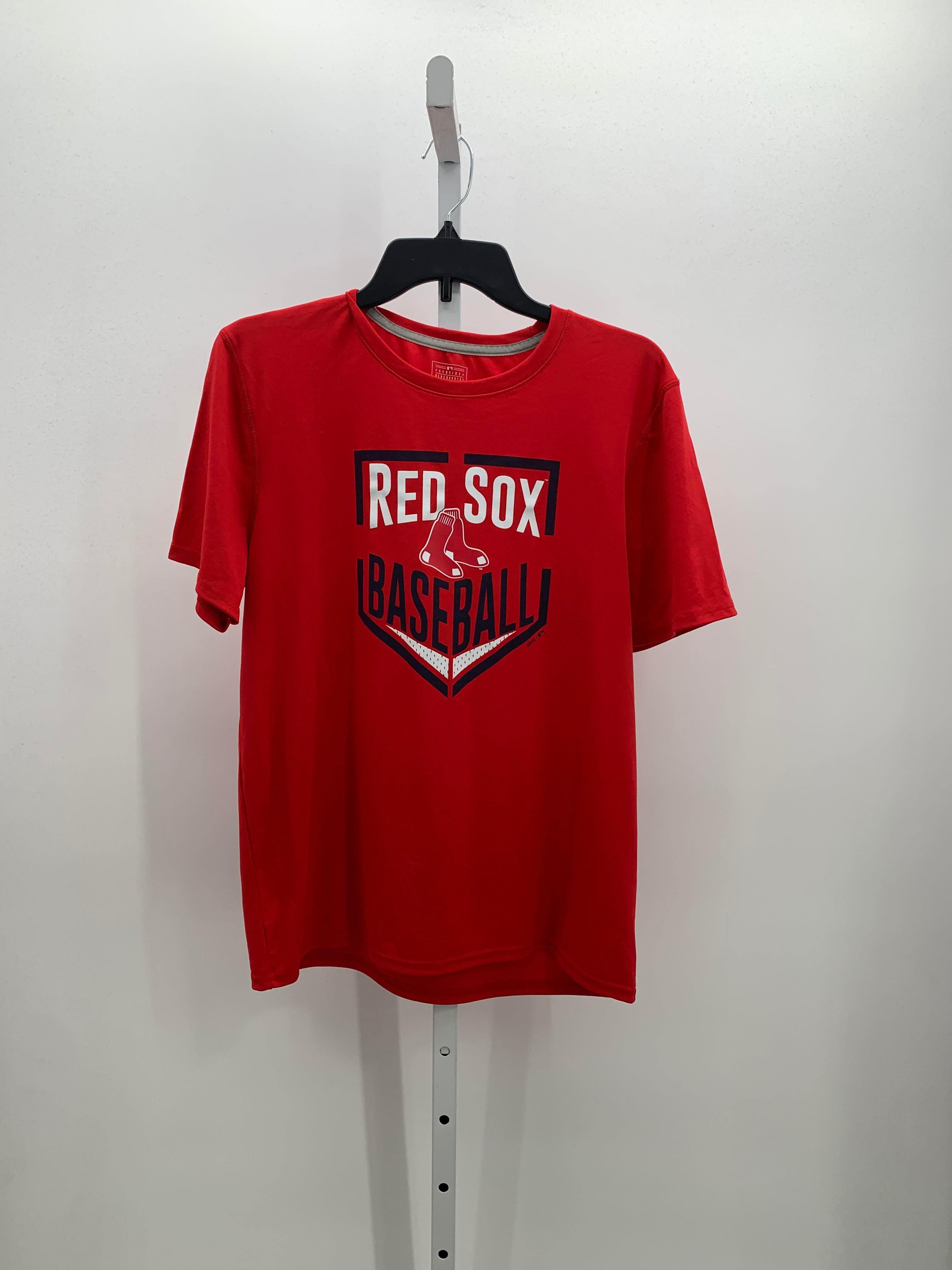 RED SOX BASEBALL TEE