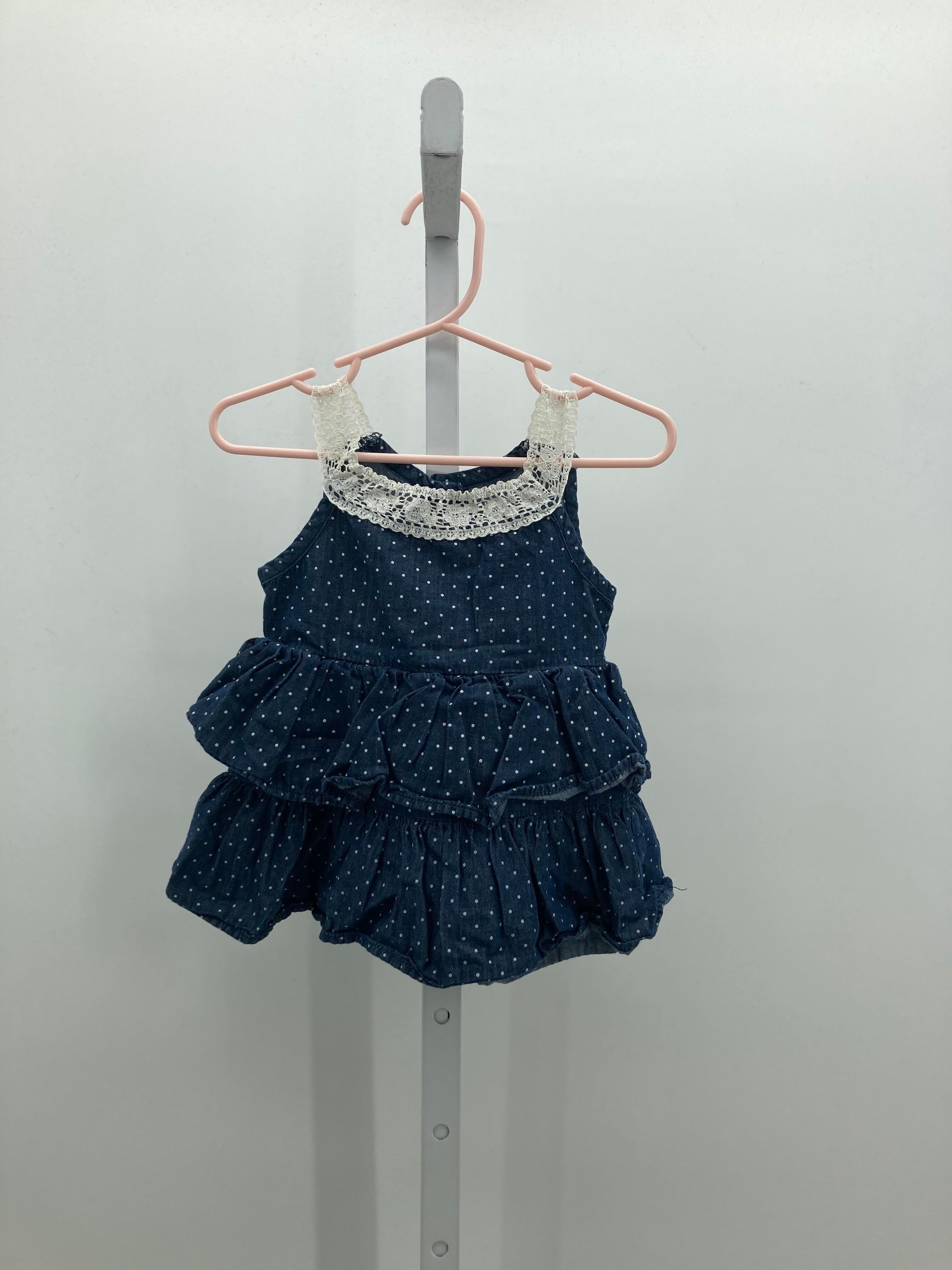 Healthtex Size 3T Girls Tank