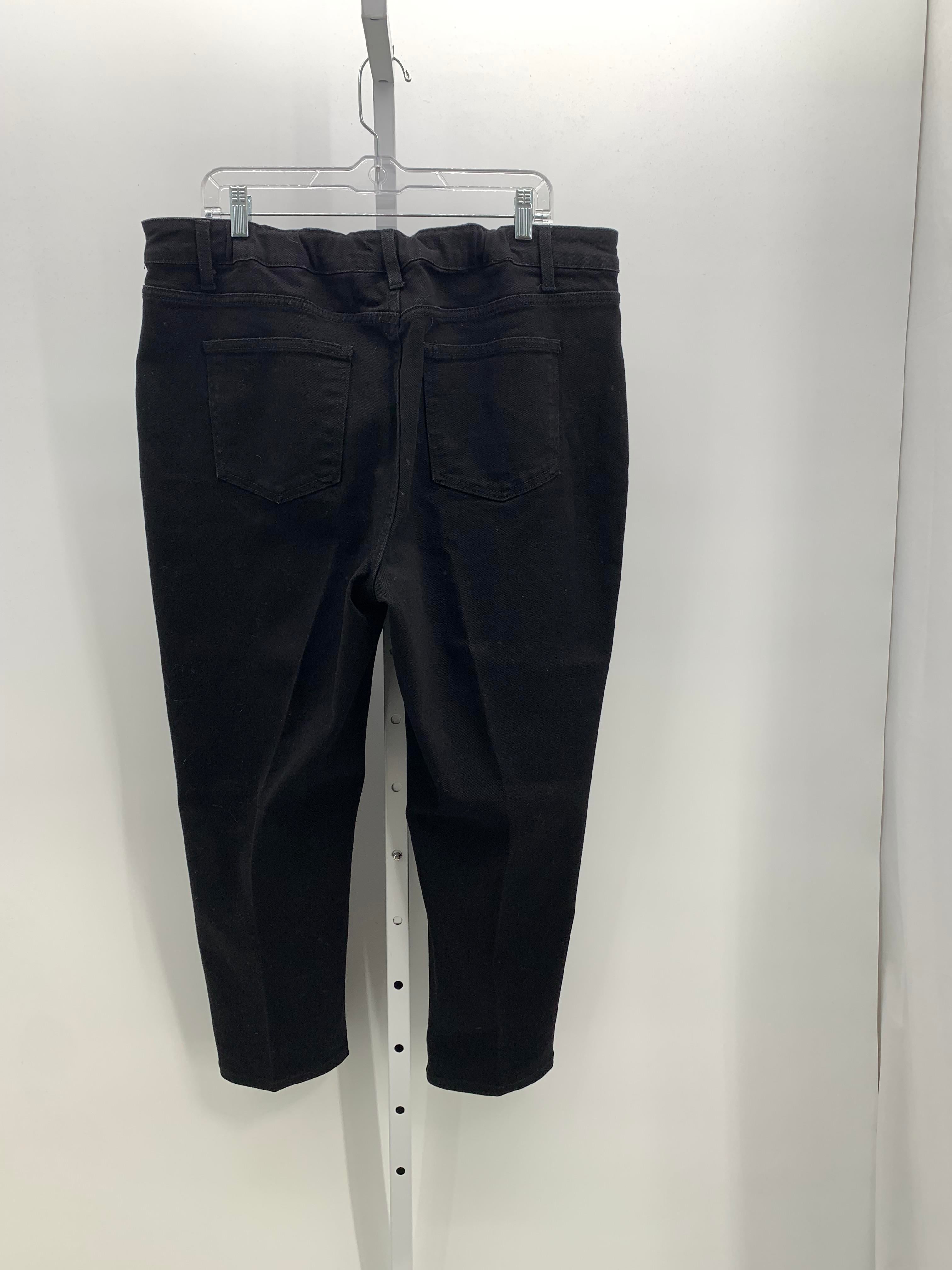 Time and Tru Size 20 Misses Jeans