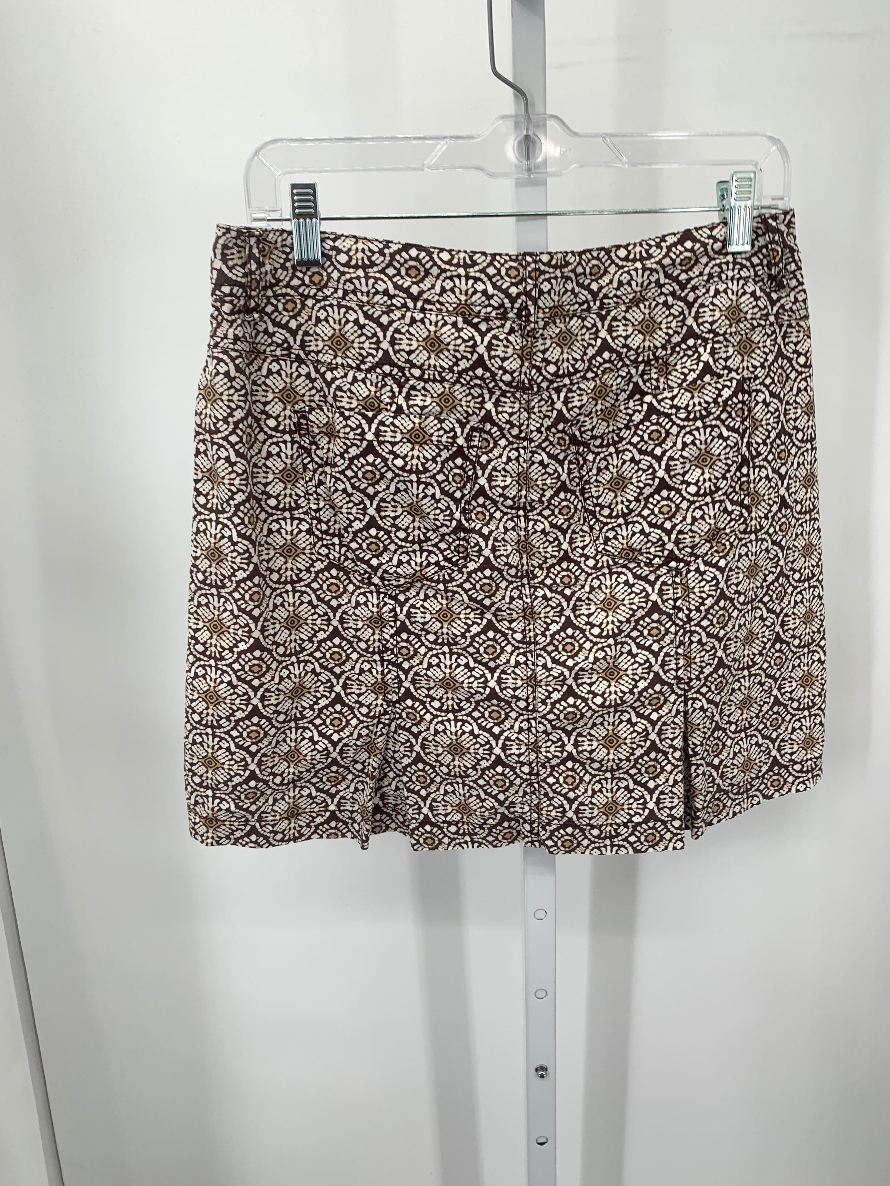 Size 4 Misses Skirt