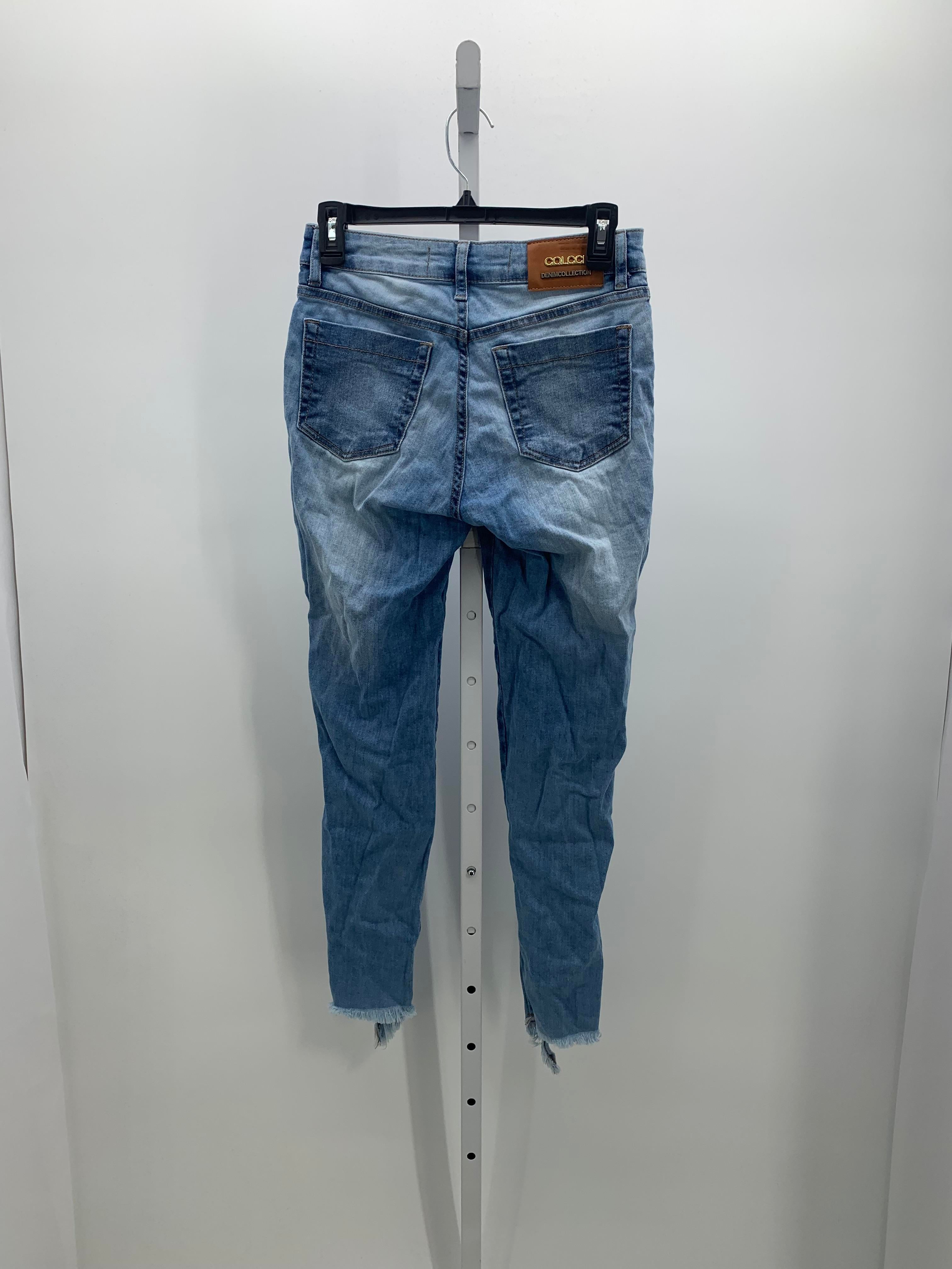 Size 8 Misses Jeans