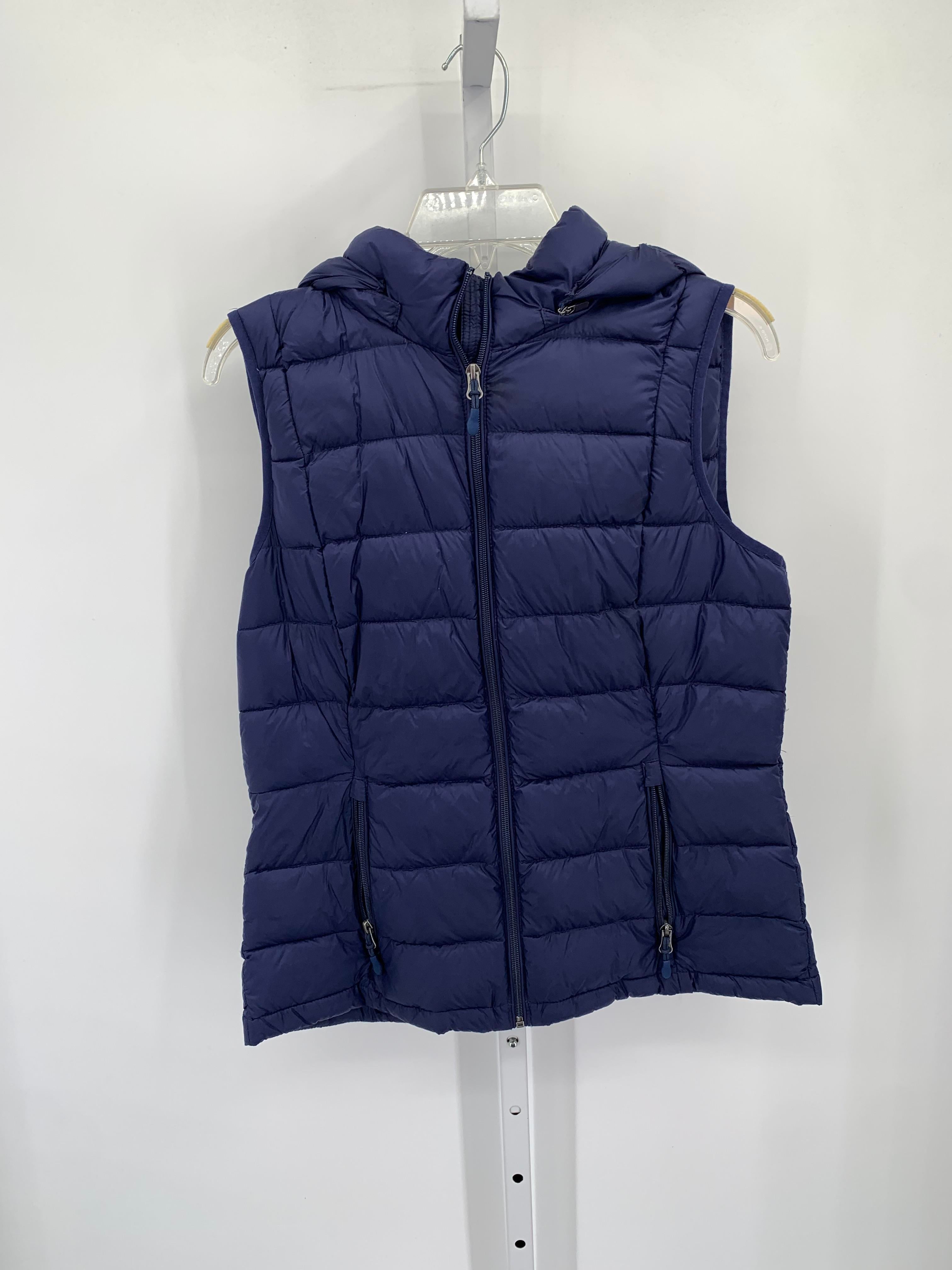 Charter Club Size Medium Misses Vest