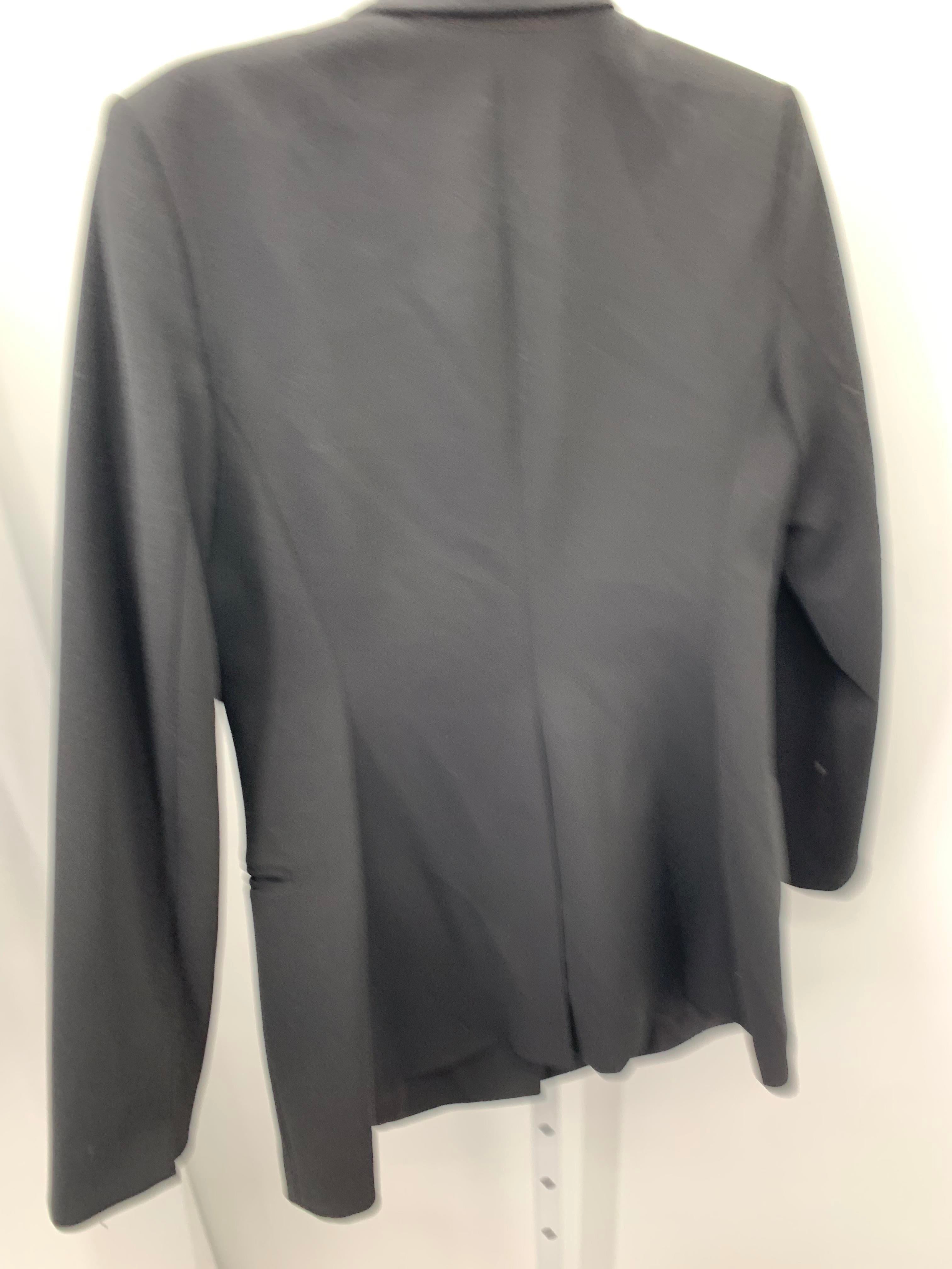 DKNY Size 8 Misses Blazer