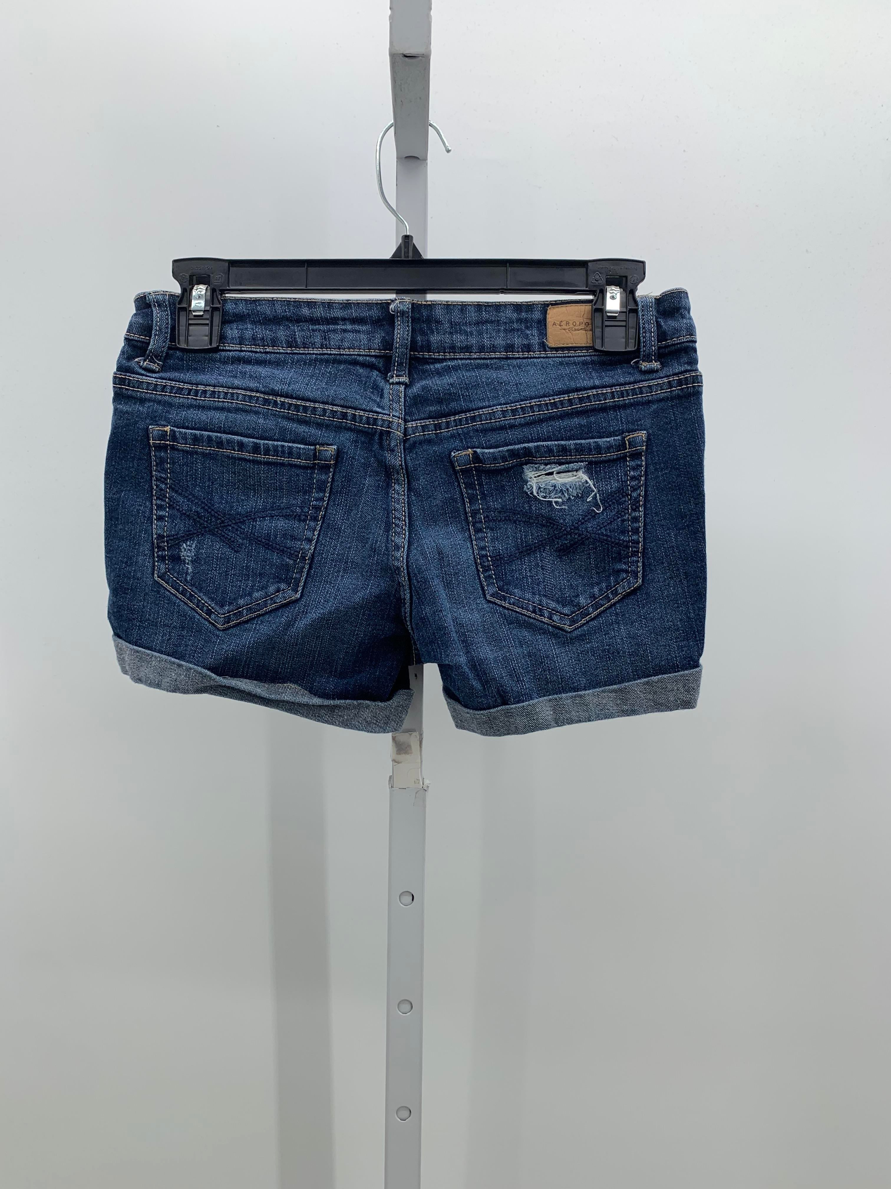 Aeropostale Size 2 Juniors Shorts