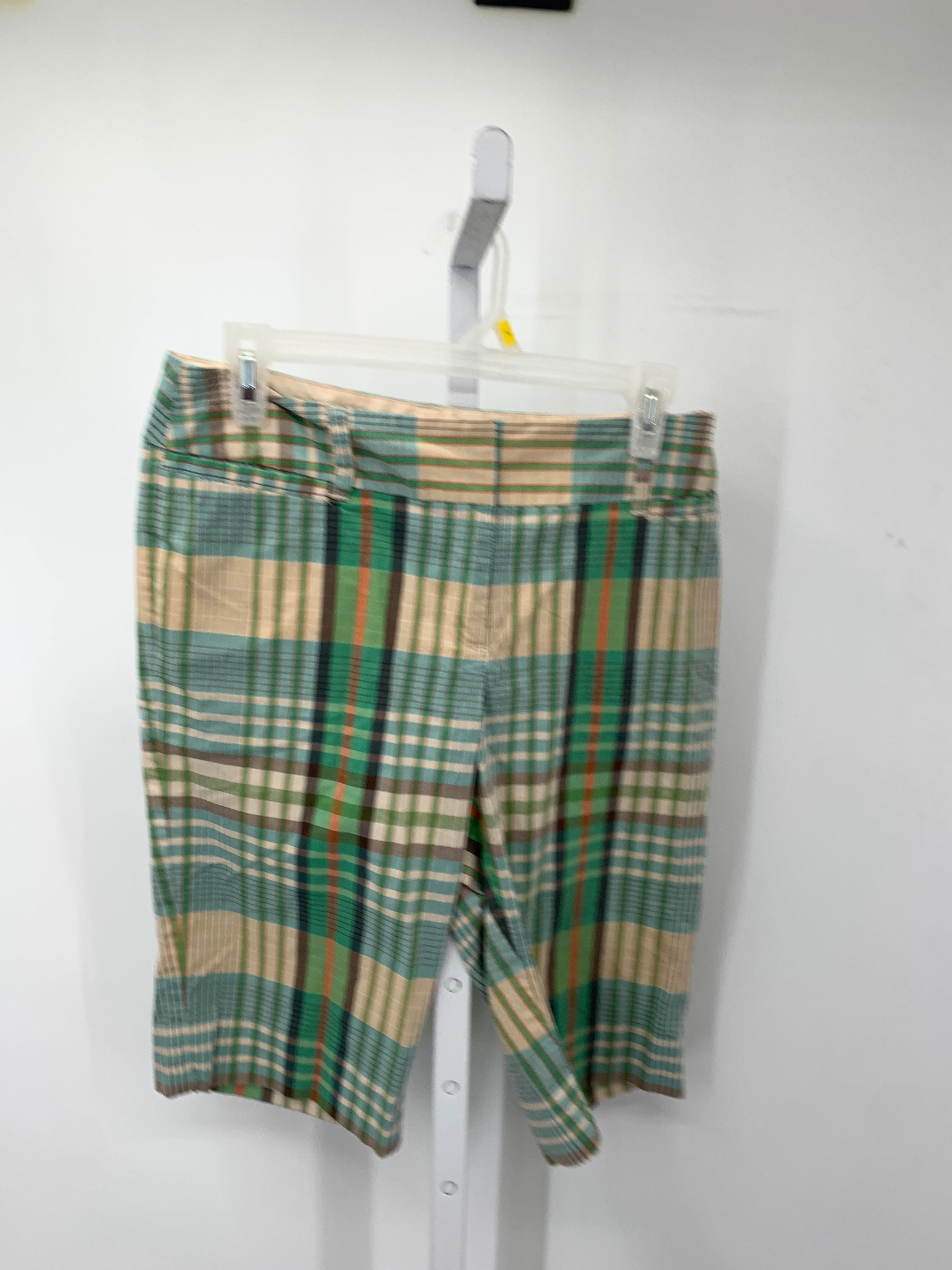 Size 6 Misses Shorts