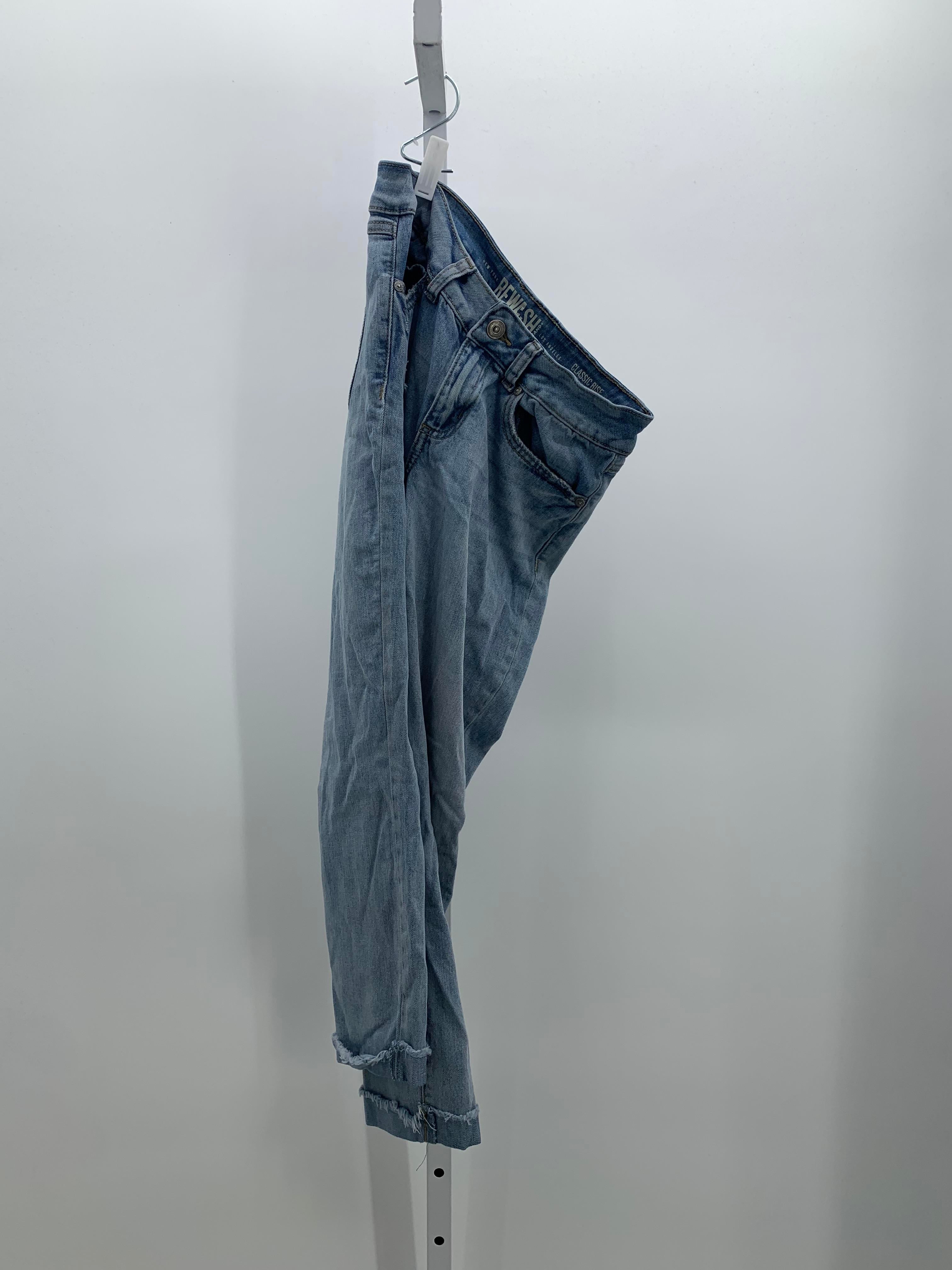 Size 5 Juniors Jeans