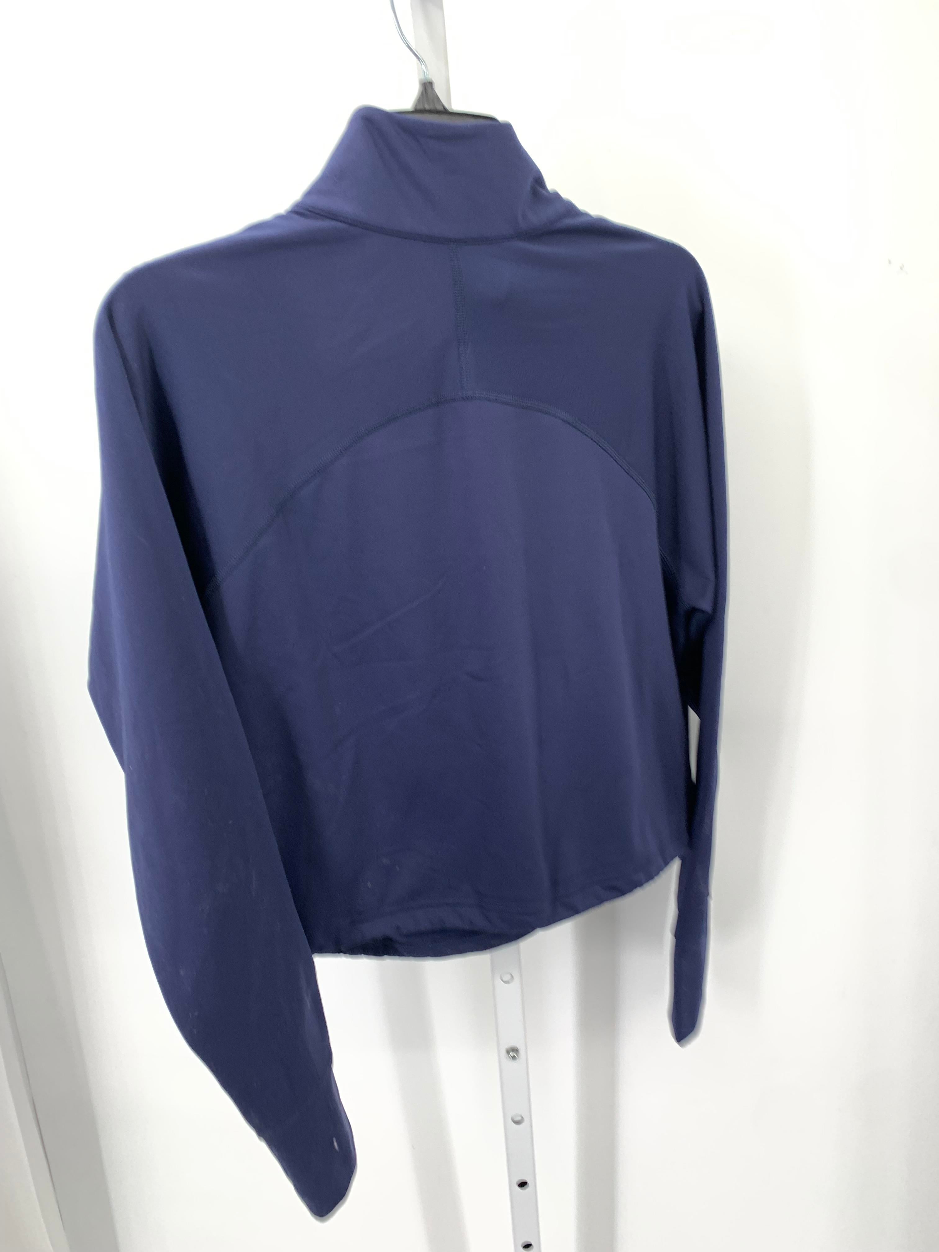 Aerie Size Medium Juniors Long Sleeve Shirt