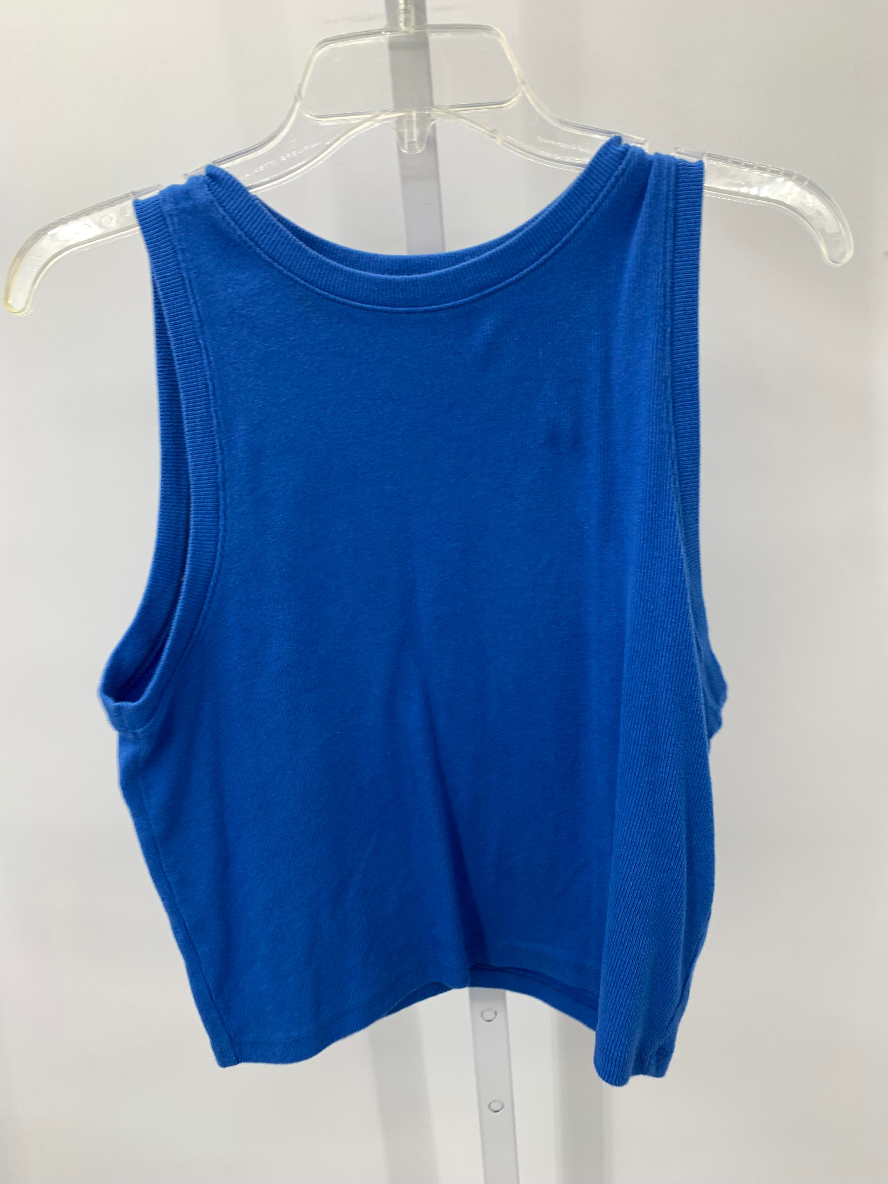 Hollister Size Extra Large Juniors Tank