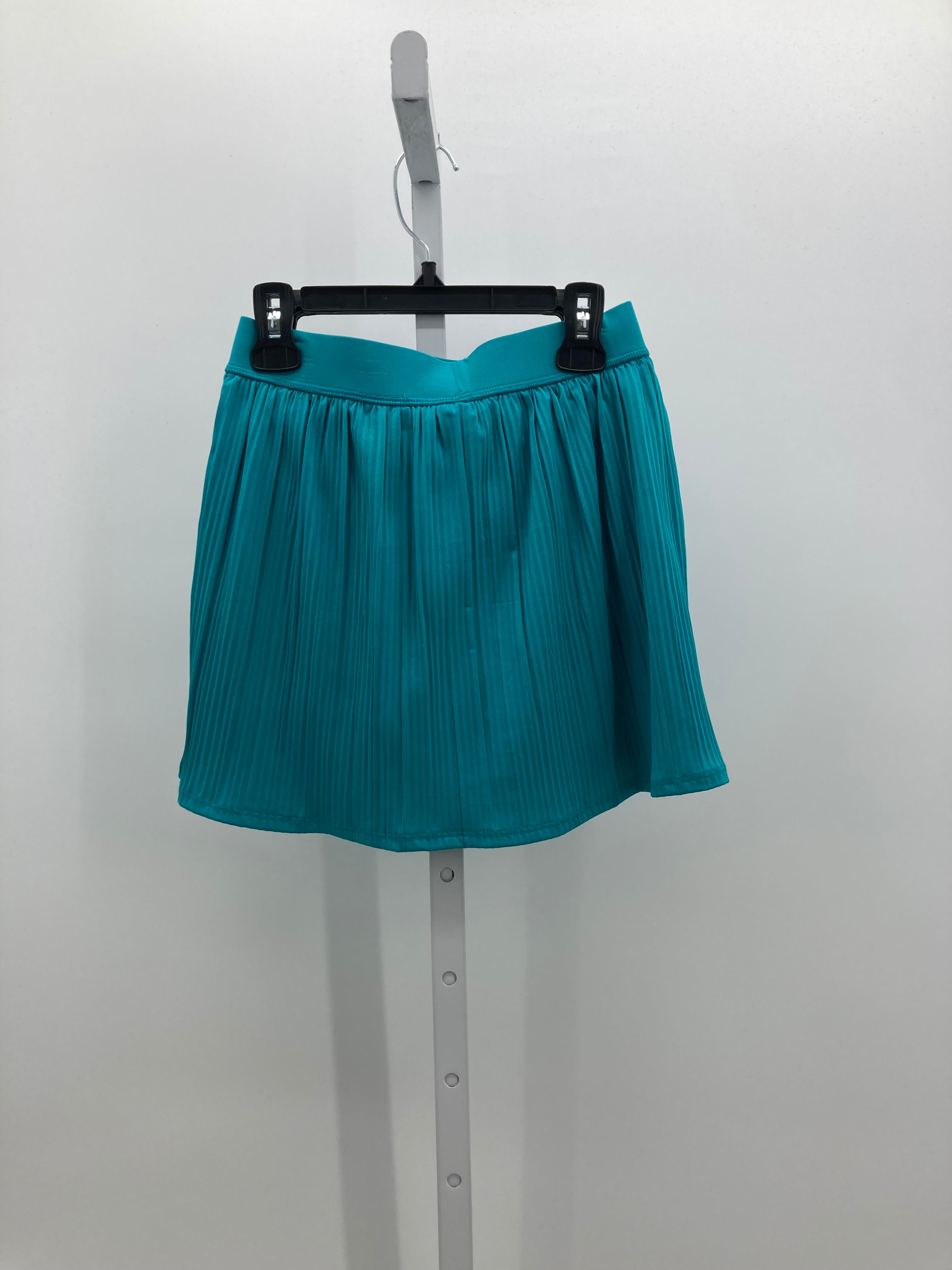 90 degree Size 12 Girls Skort