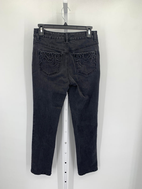 Gloria Vanderbilt Size 6 Misses Jeans