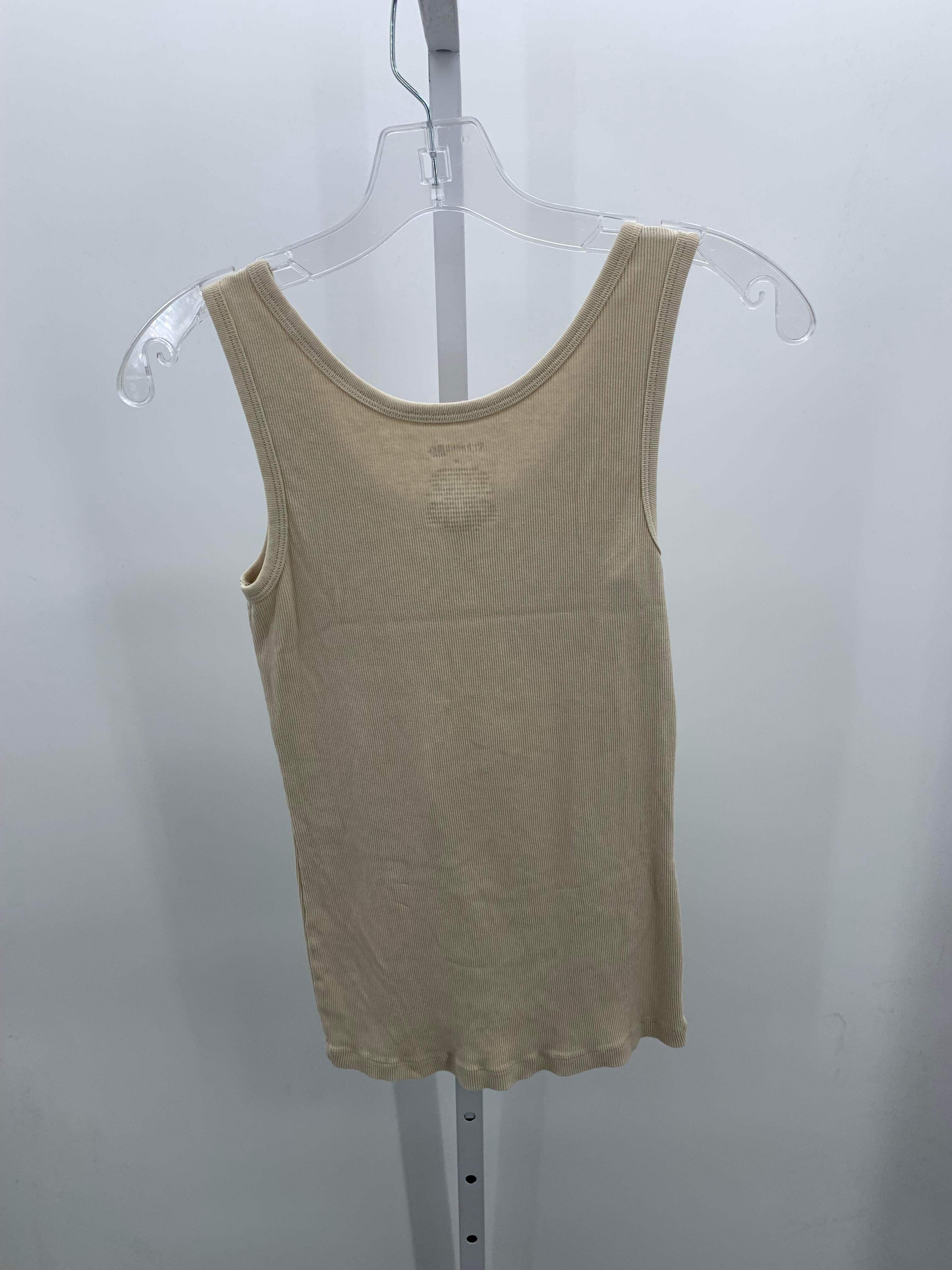 St. Johns Bay Size Medium Misses Tank