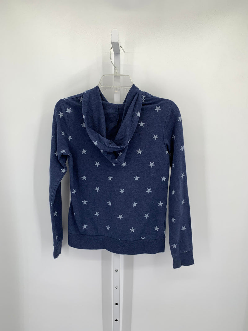 Modern Lux Size Small Misses Sweat Jacket