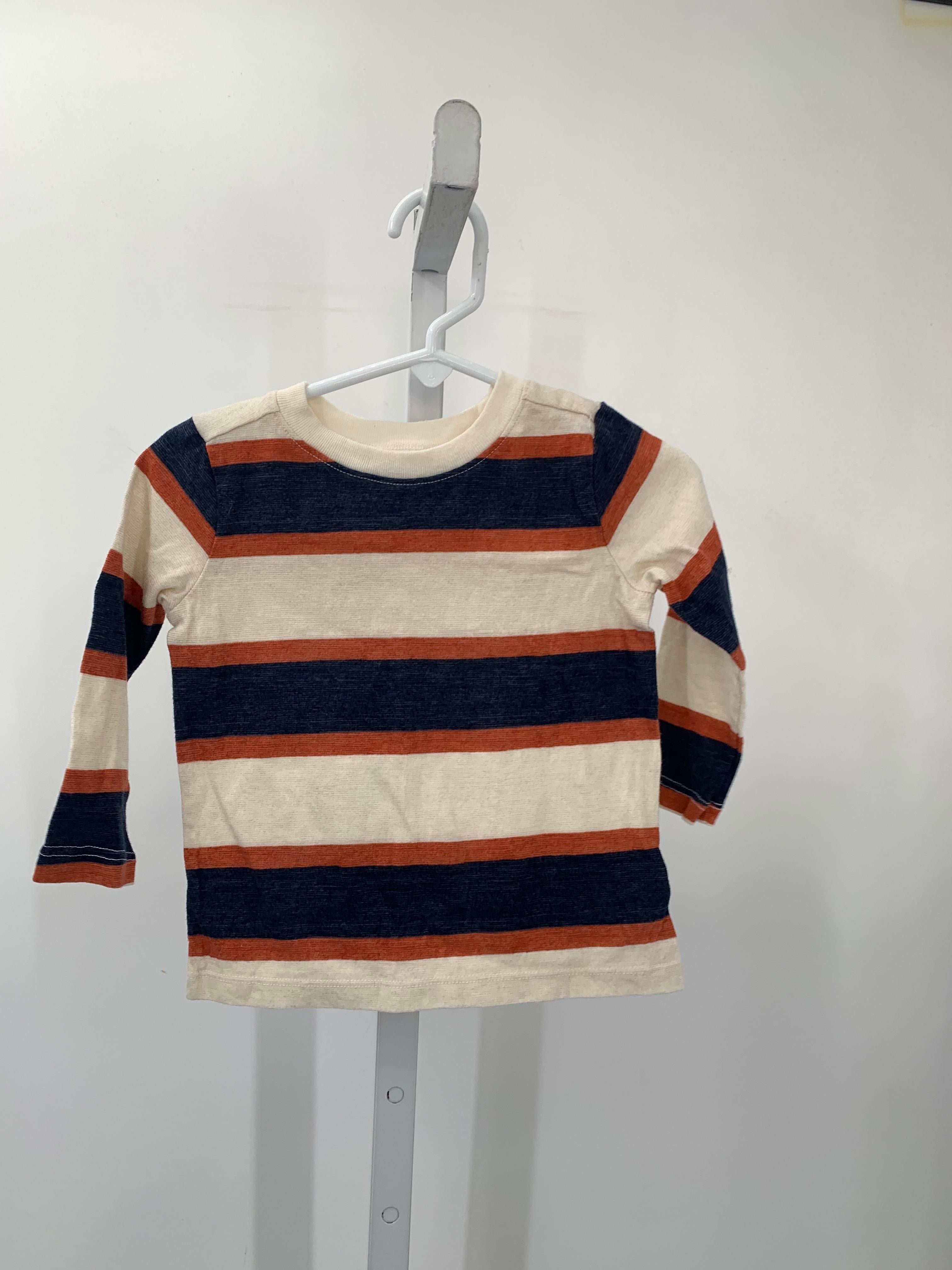 STRIPES KNIT