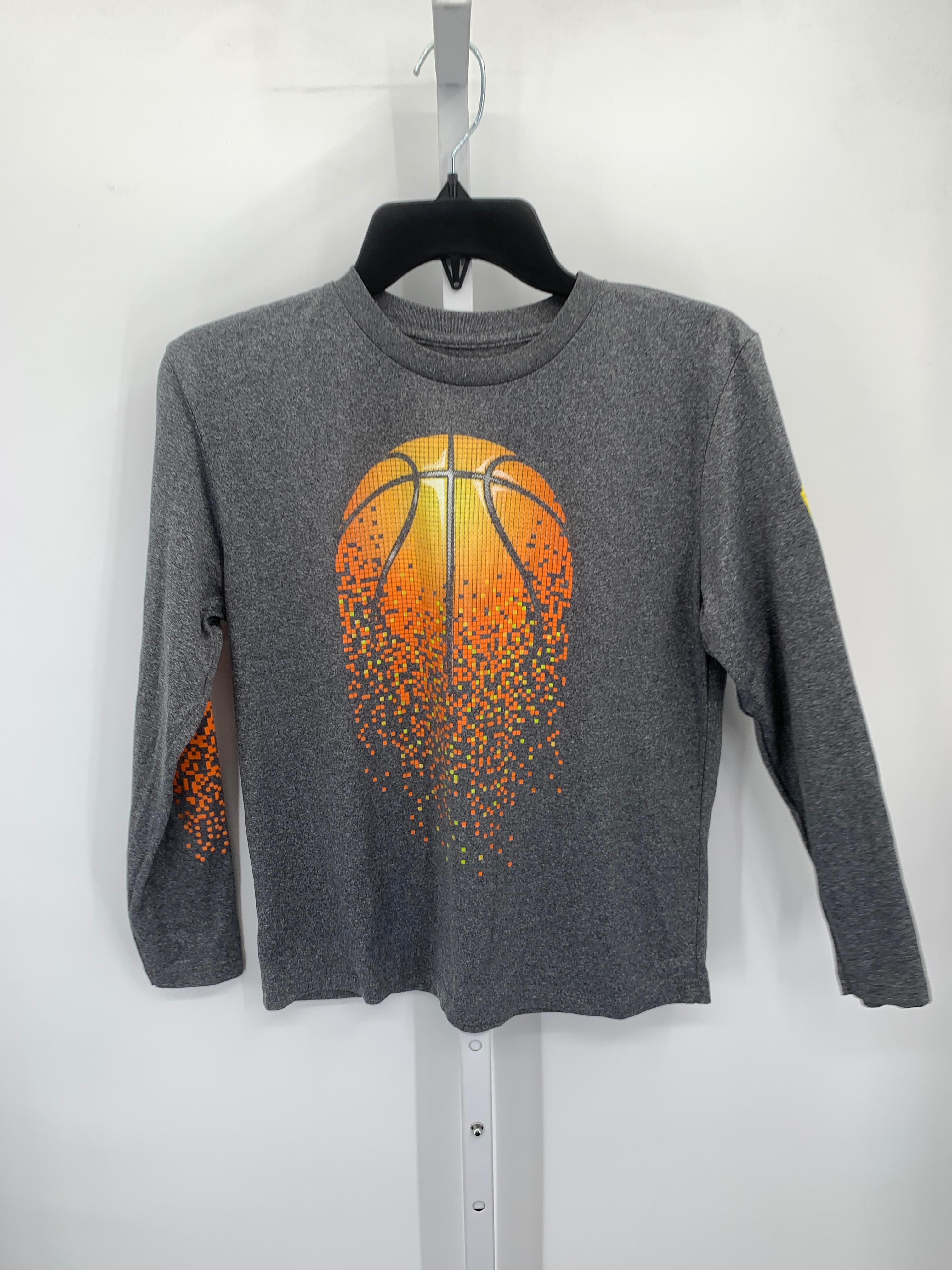 BASKETBALL ACTIVE WEAR