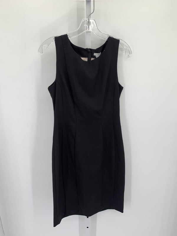 H&M Size 8 Misses Sleeveless Dress