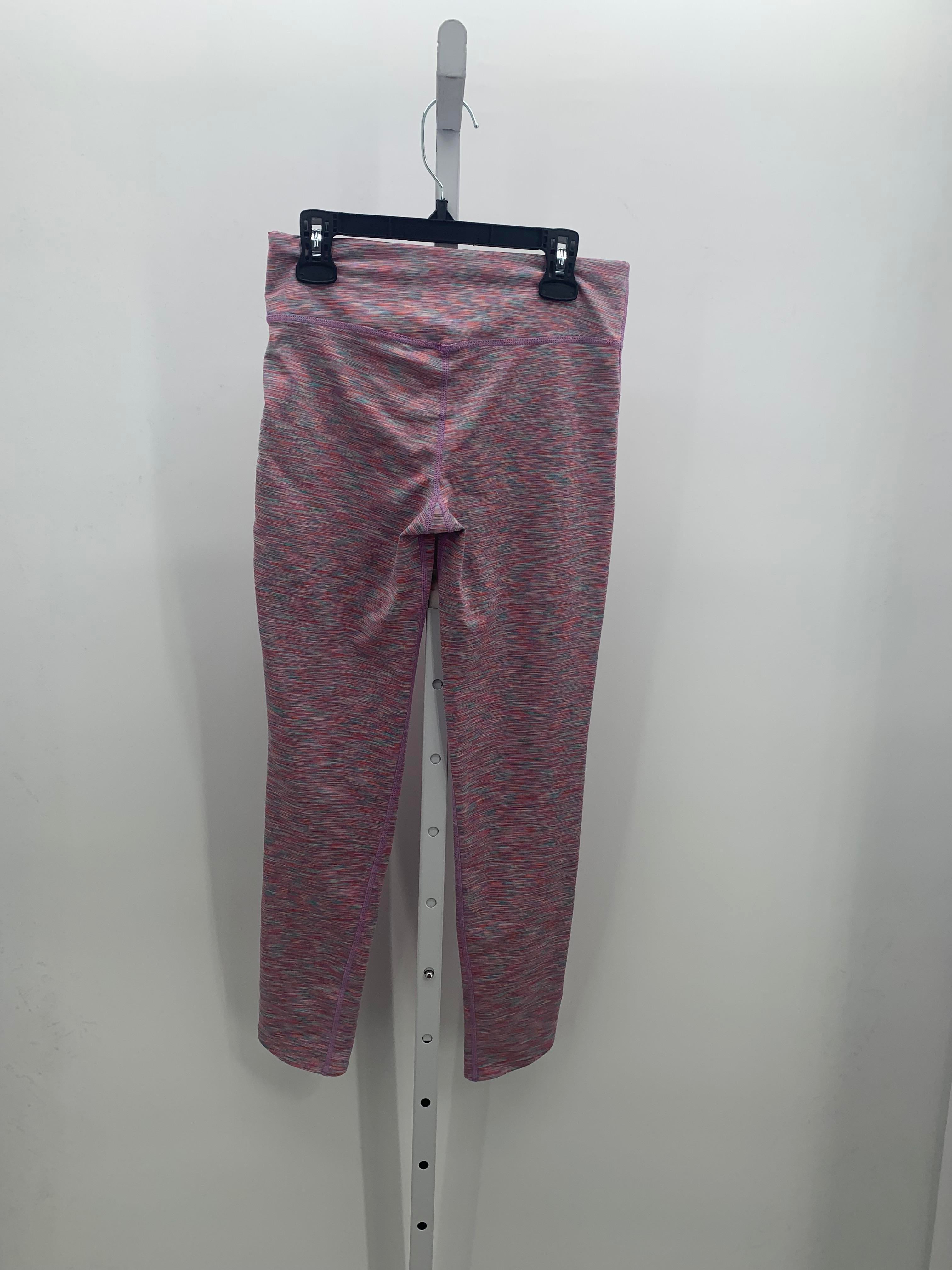 Nike Size 12-14 Girls Leggings