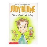 Tales of a Fourth Grade Nothing - Judy Blume