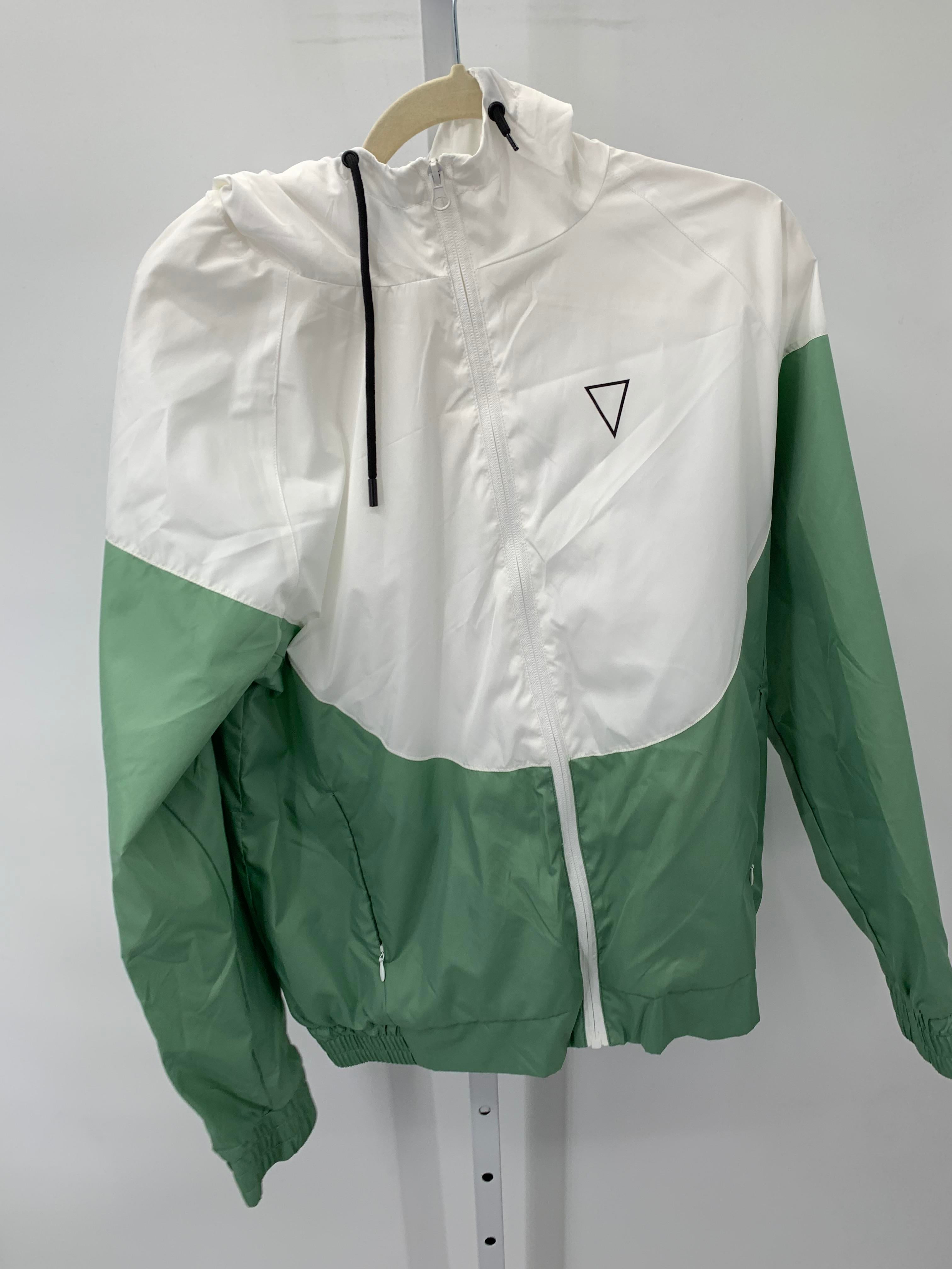 Size Extra Large Misses Lightweight Jacket