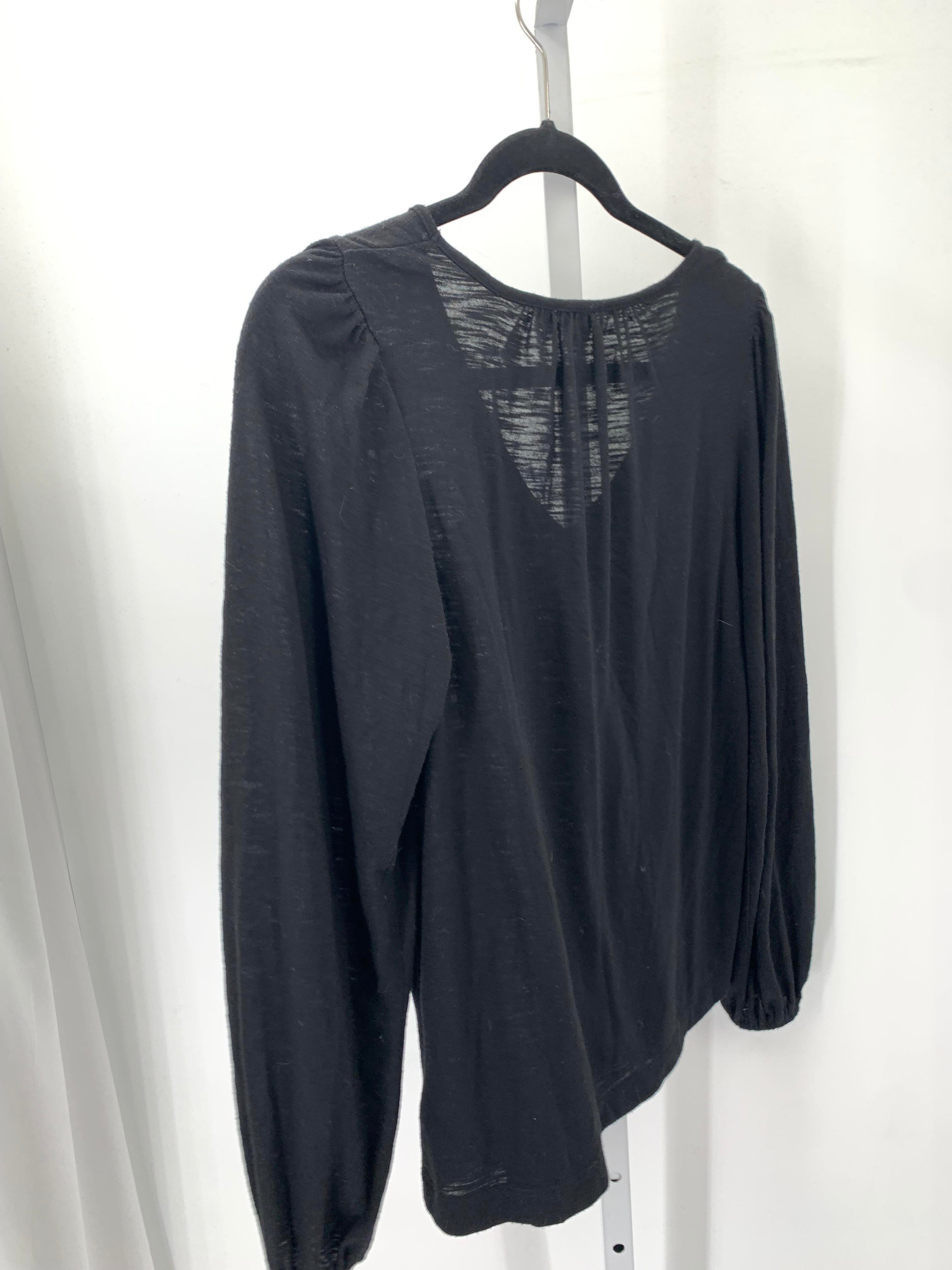 Gap Size X Small Misses Long Sleeve Shirt