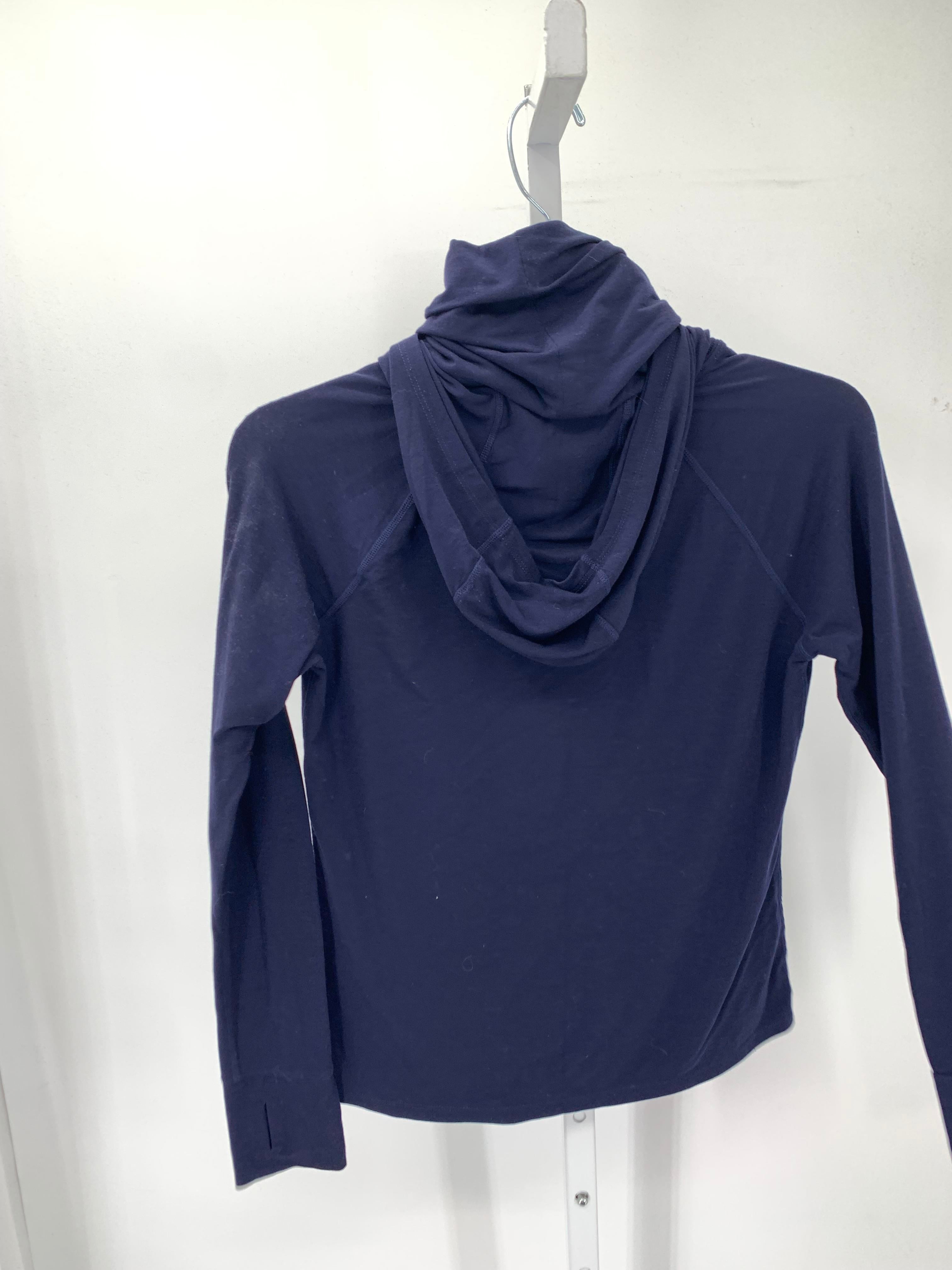 Gap Size Small Petite Petite Long Sleeve Shirt