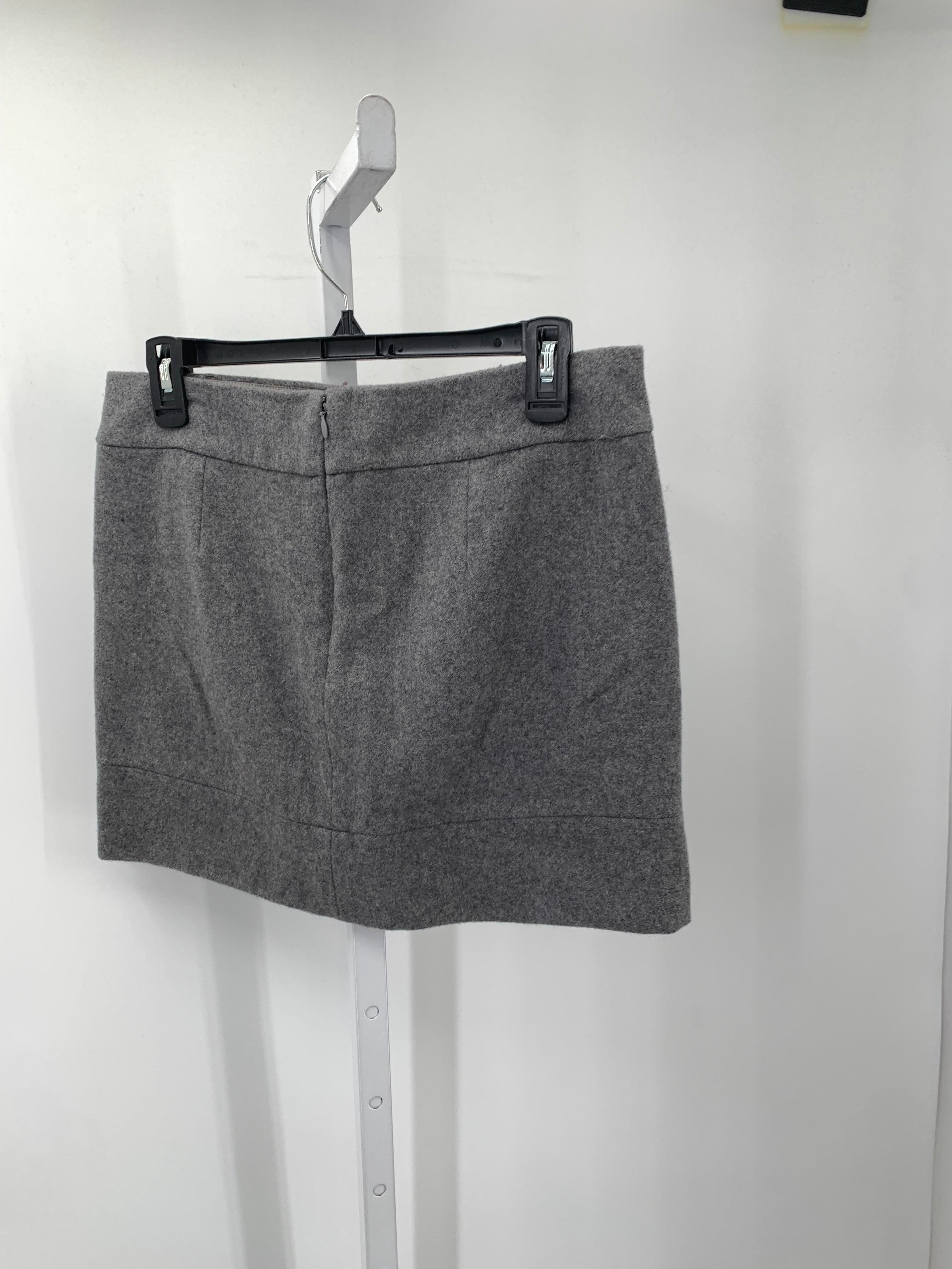 J. Crew Size 6 Misses Skirt
