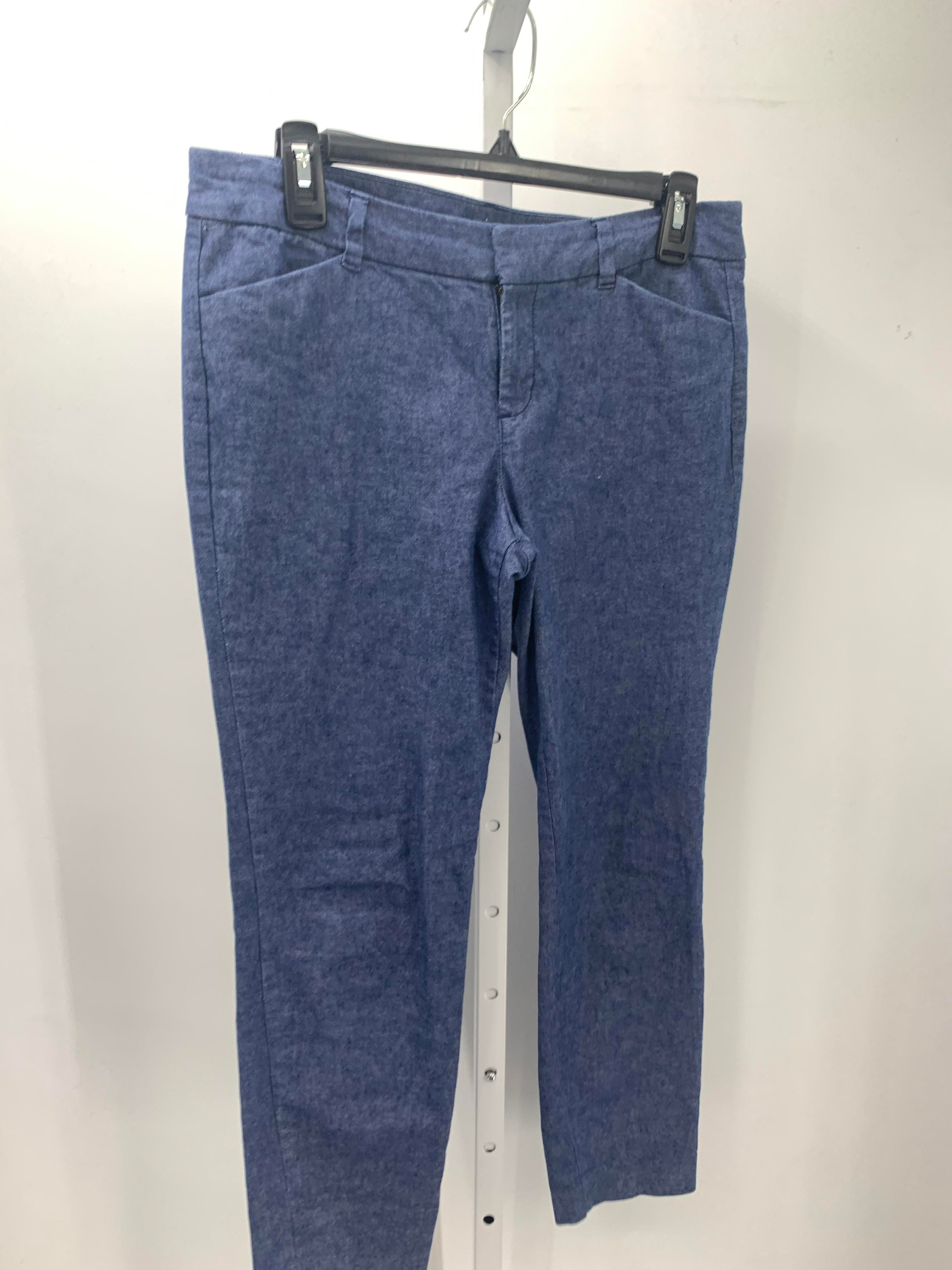Old Navy Size 6 Misses Pants