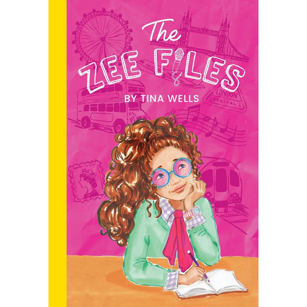 The Zee Files -