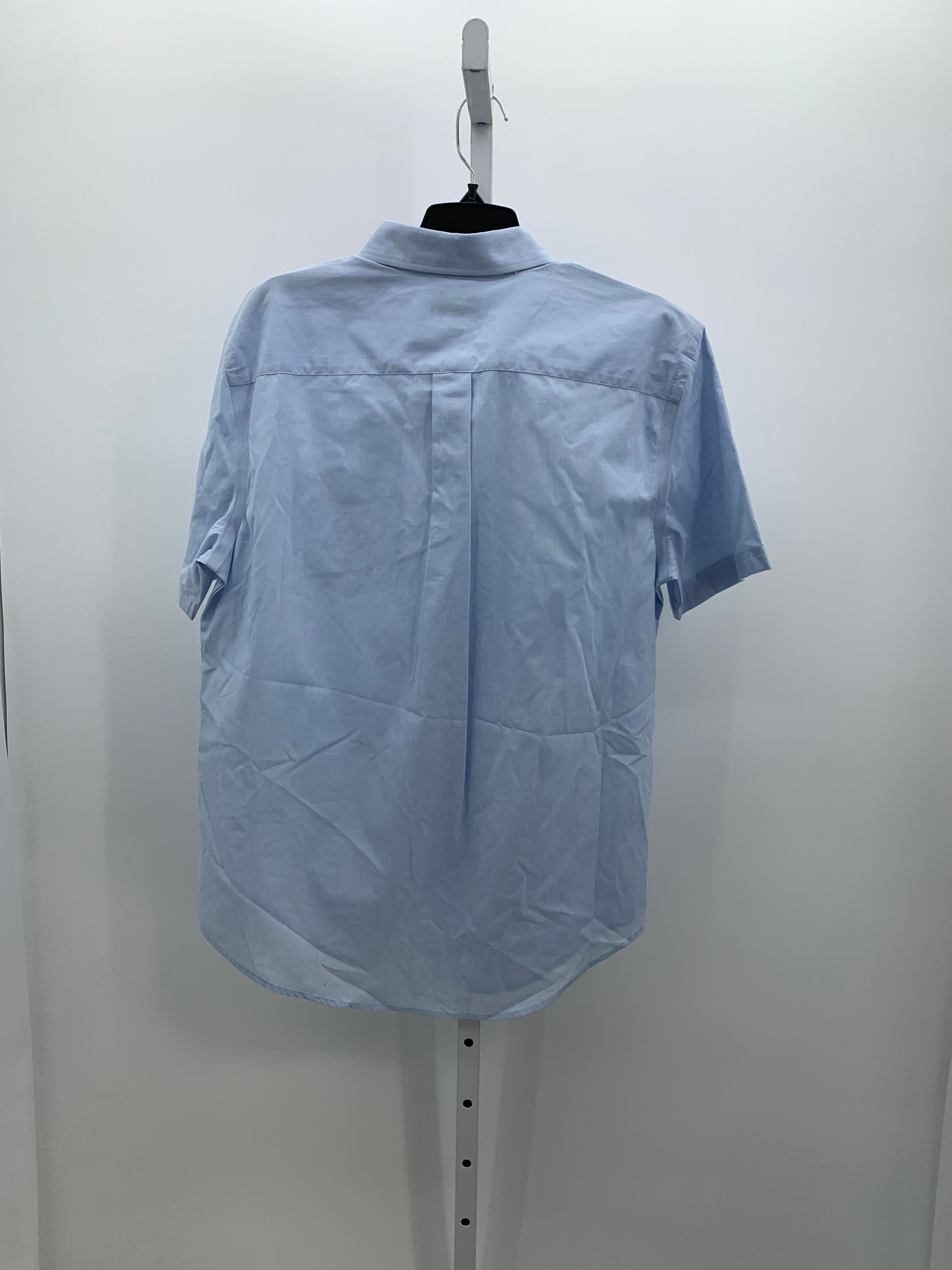 NEW BUTTON DOWN
