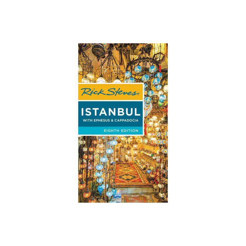 Rick Steves Istanbul -