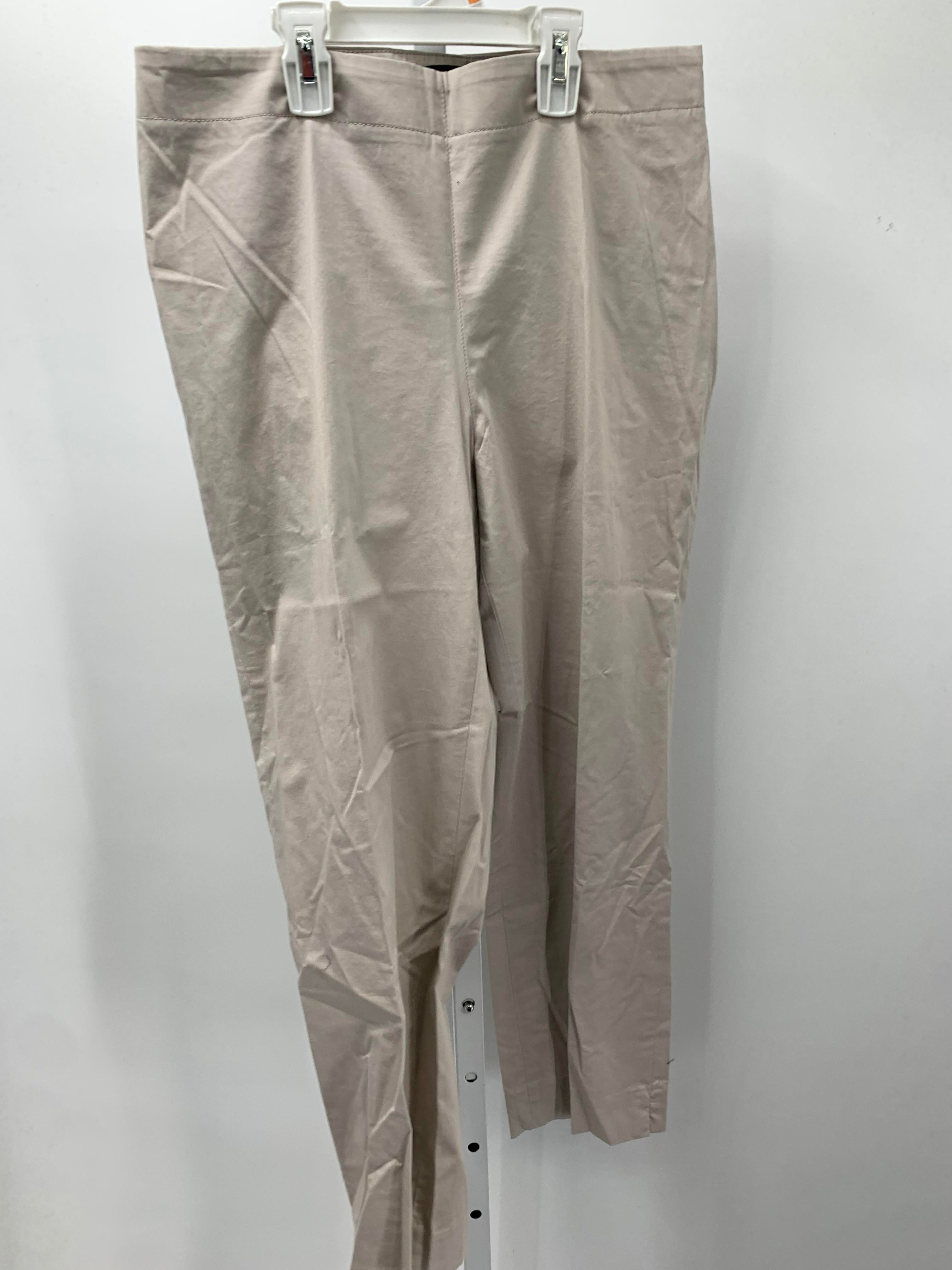 Talbots Size 8 Misses Pants