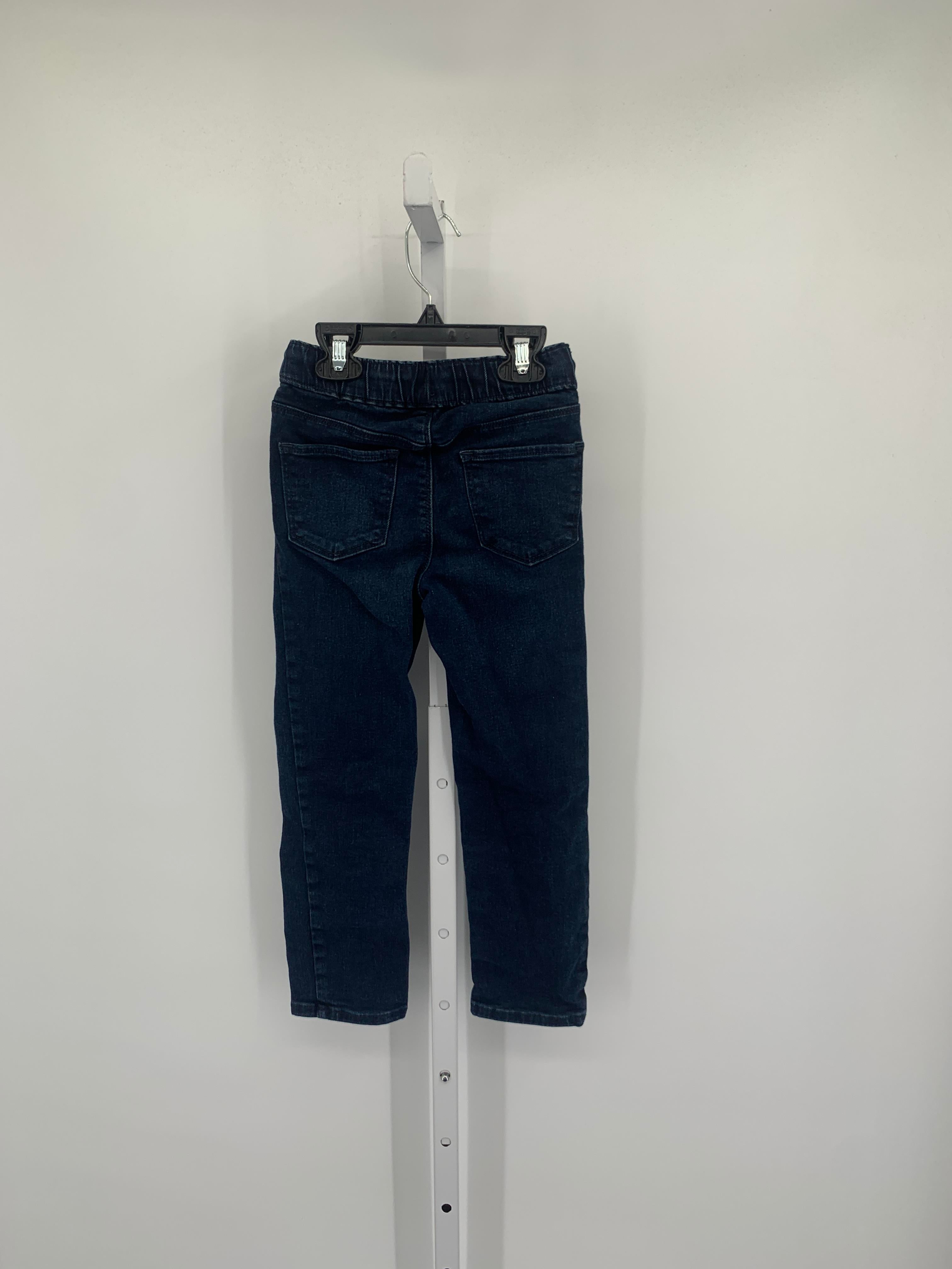 Old Navy Size 5T Girls Jeans