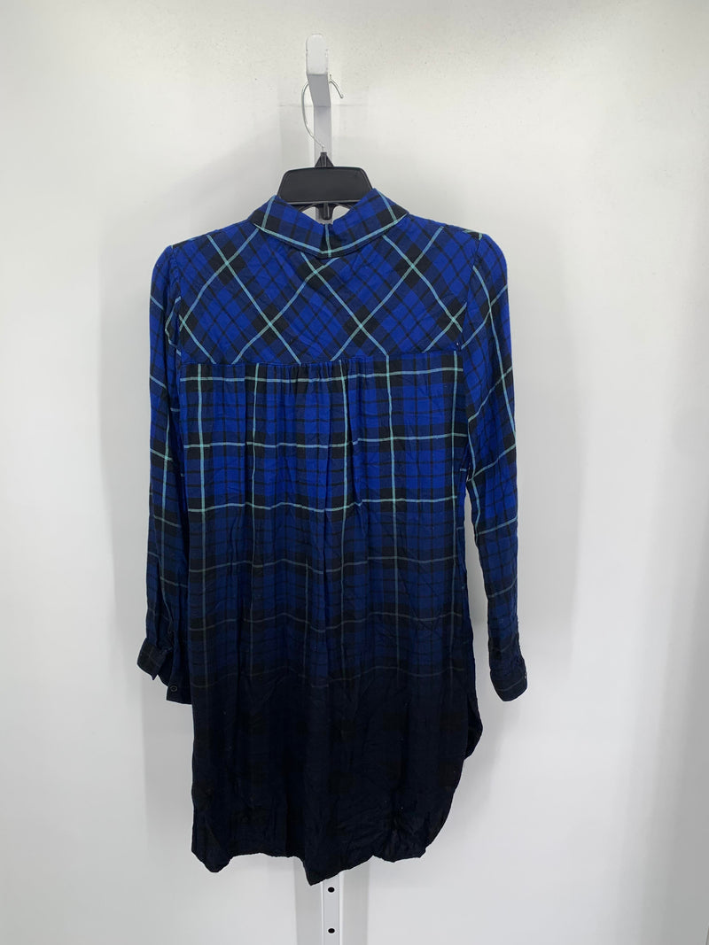 Rock & Republic Size Small Misses Long Sleeve Dress