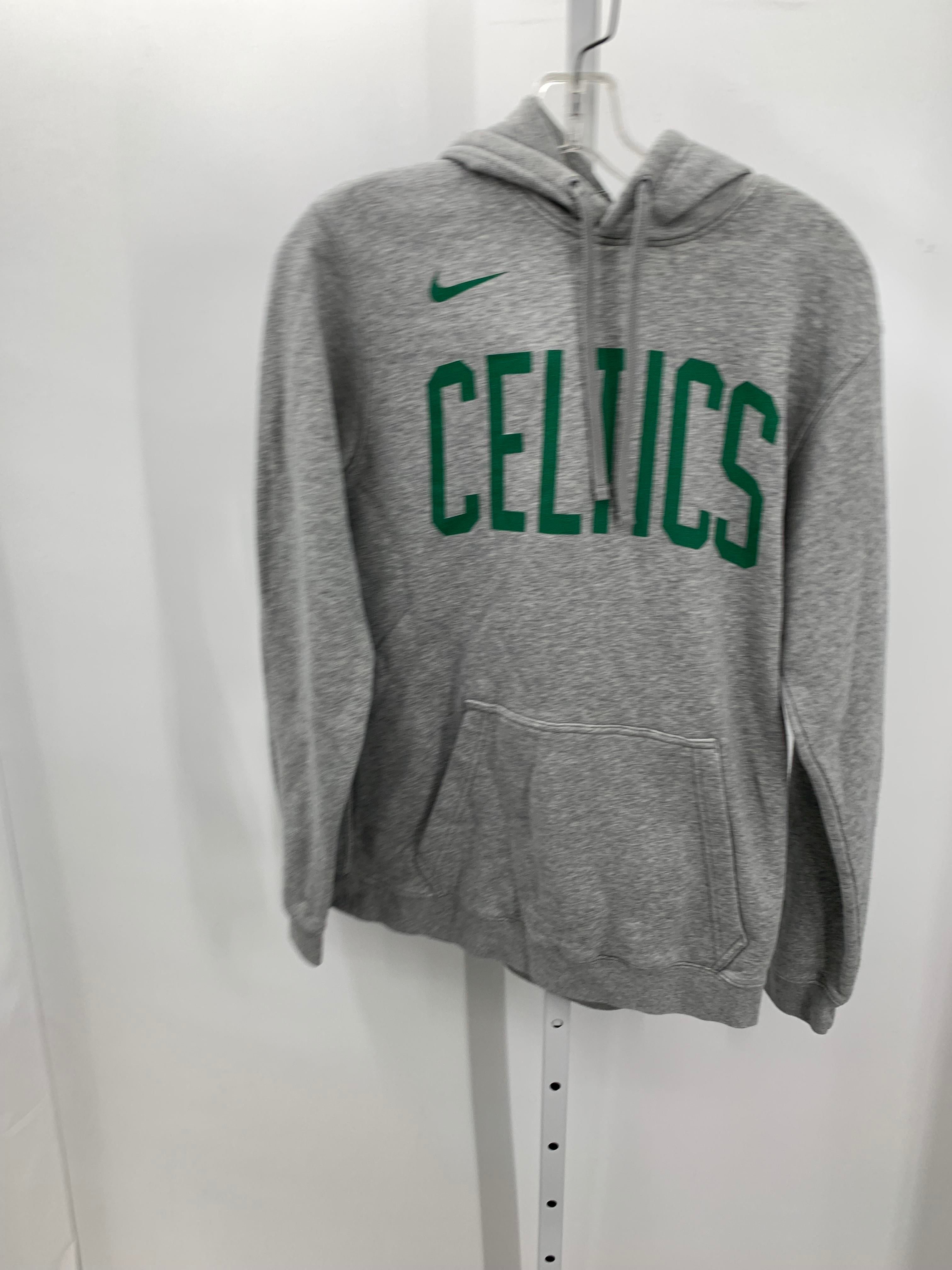 CELTICS KNIT