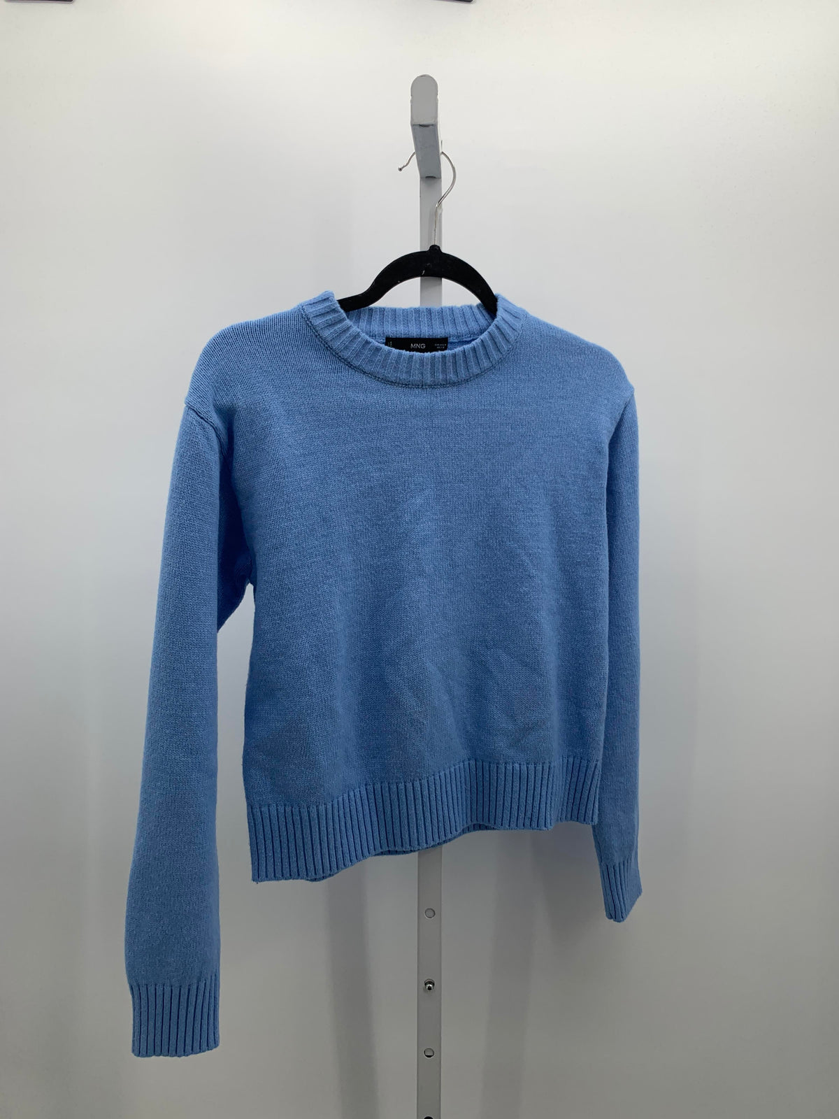 Size Medium Juniors Long Sleeve Sweater