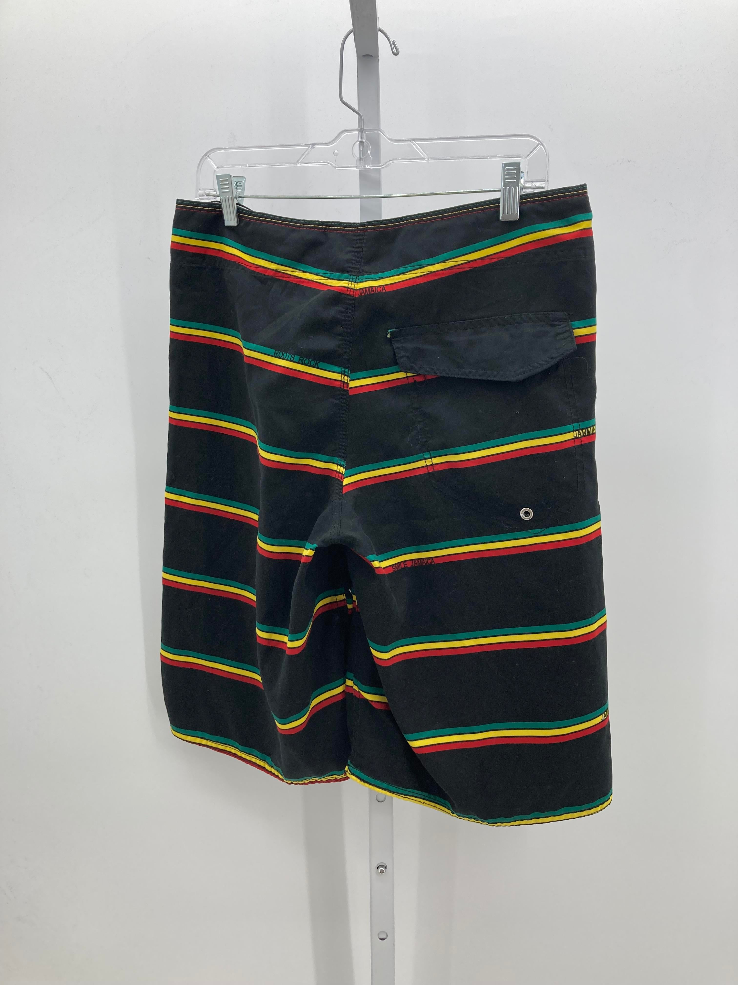 BOB MARLEY STRIPES