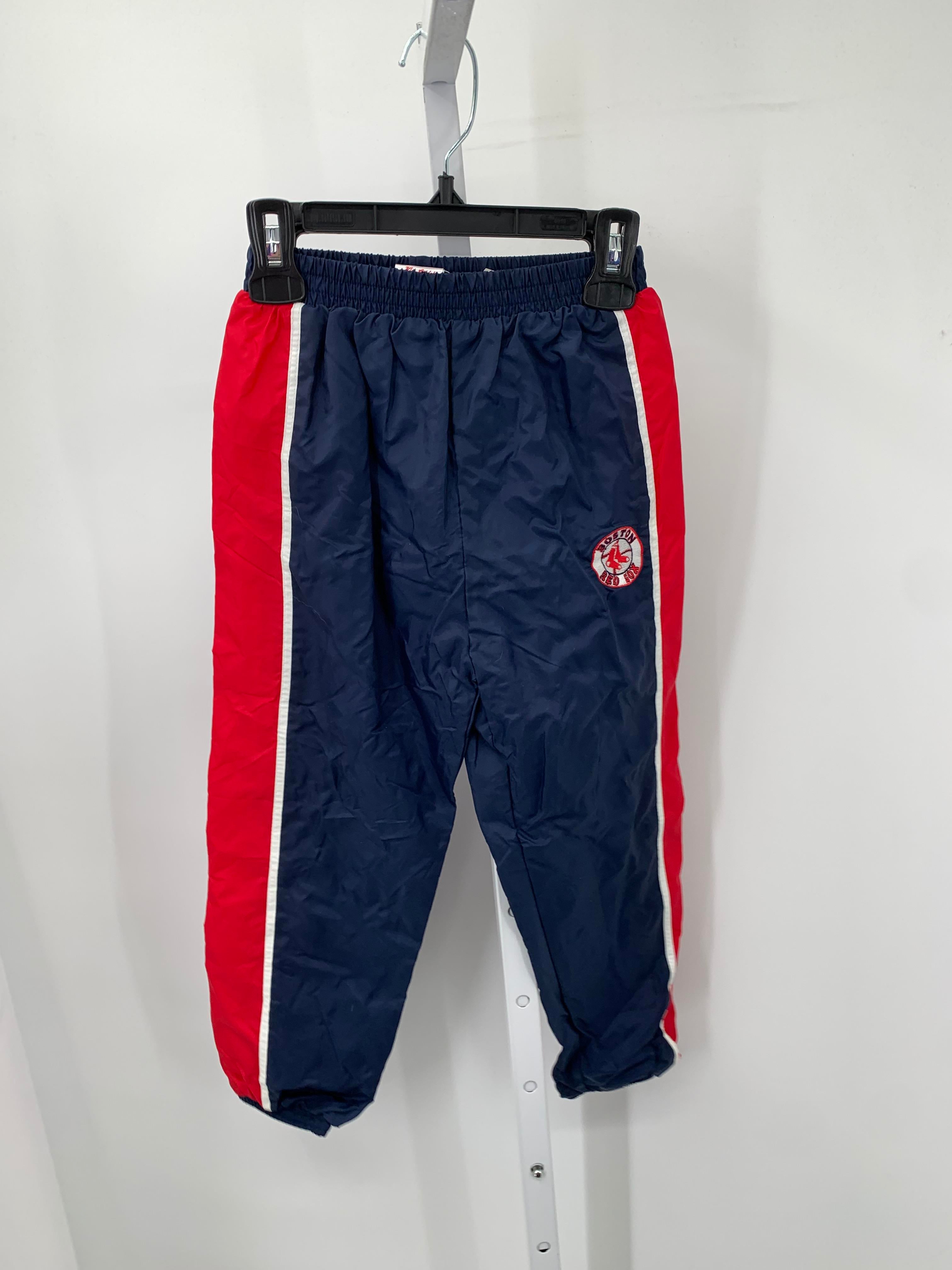 NEW BOSTON RED SOX