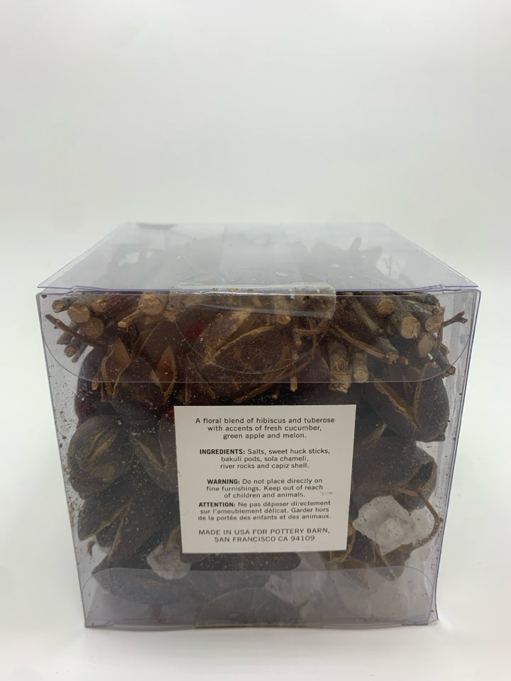 NIP HIBISCUS POTPOURRI.